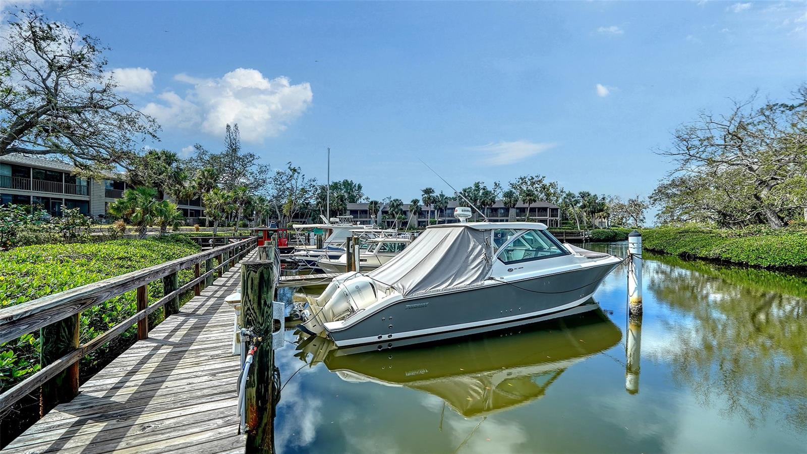 1601 PELICAN POINT DR #HA213, SARASOTA, FL, 34231