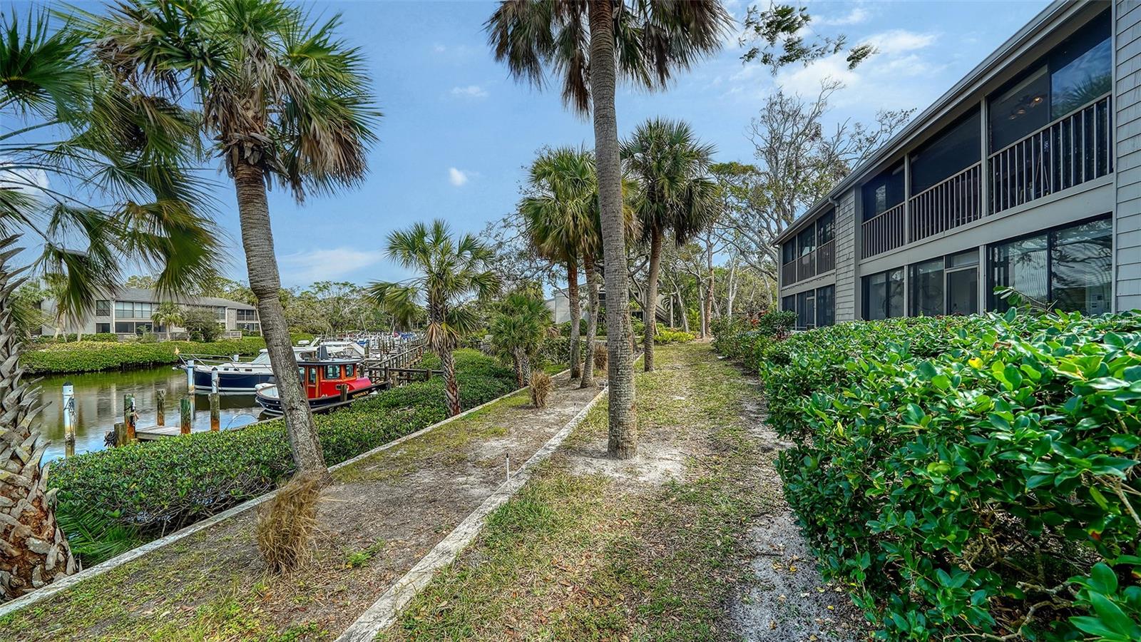 1601 PELICAN POINT DR #HA213, SARASOTA, FL, 34231