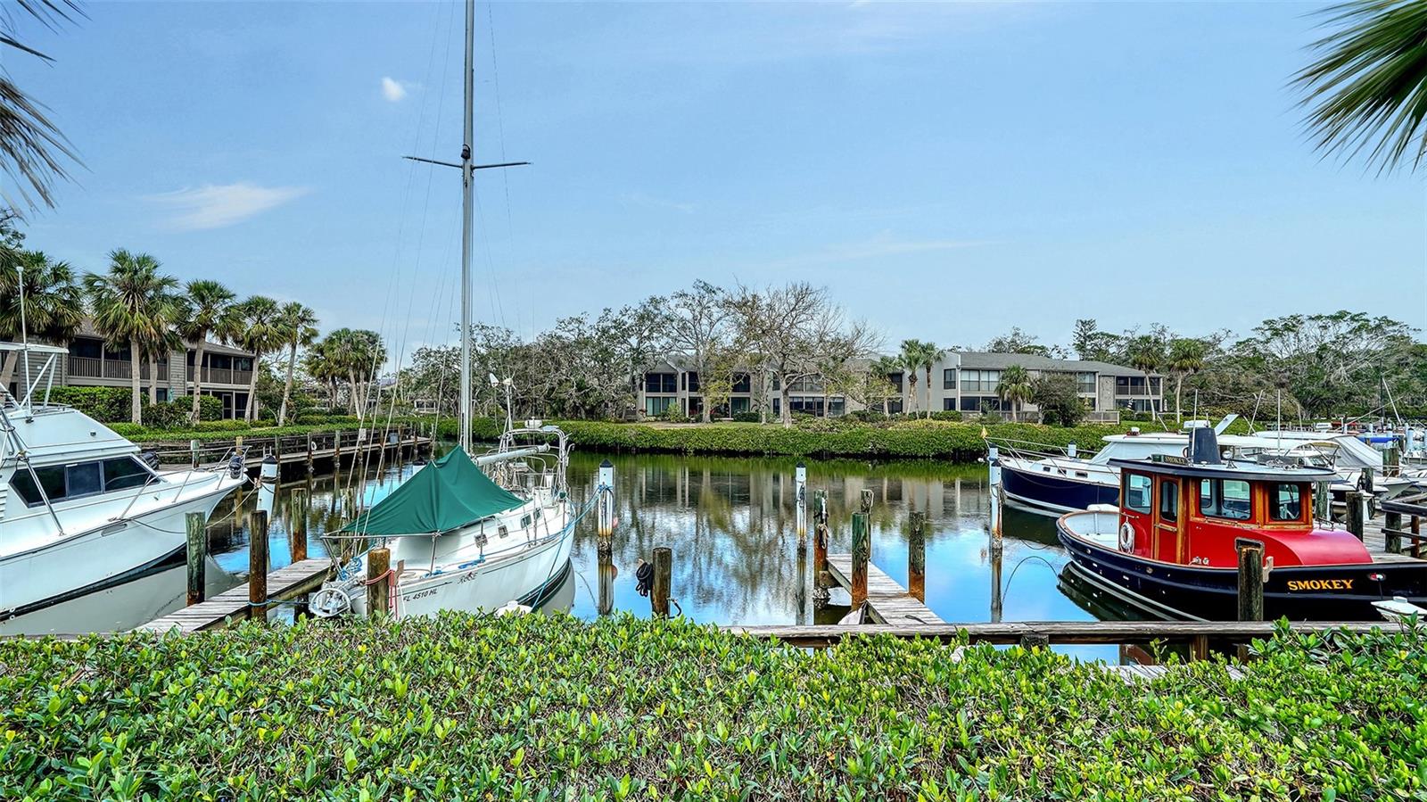 1601 PELICAN POINT DR #HA213, SARASOTA, FL, 34231