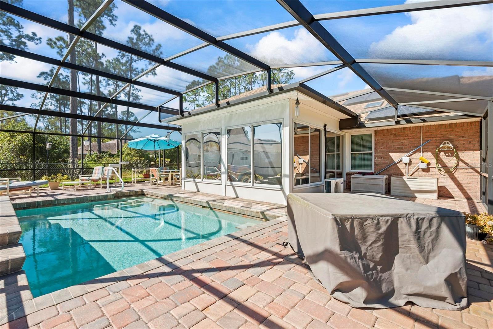 20 BRUNETT LN, PALM COAST, FL, 32137