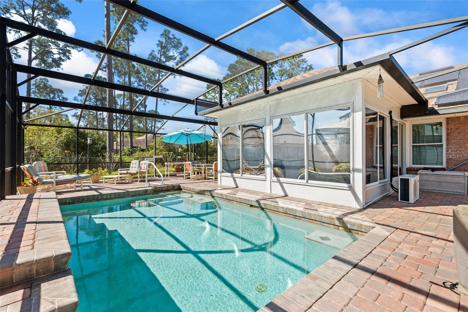20 BRUNETT LN, PALM COAST, FL, 32137