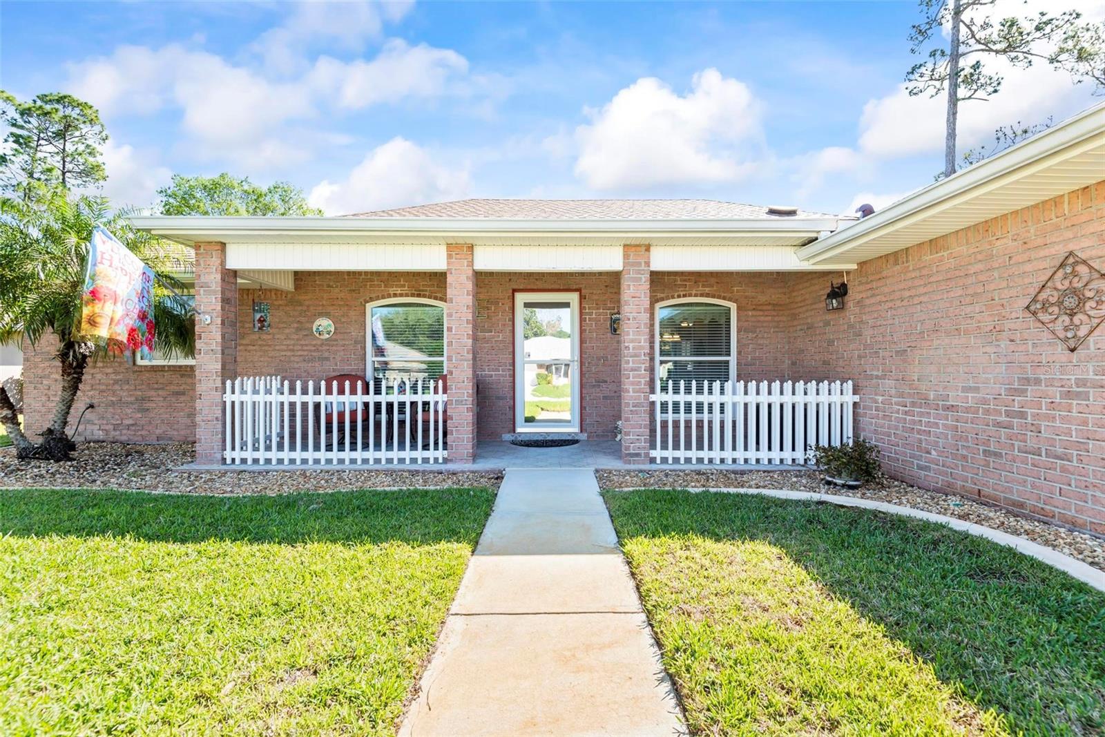 20 BRUNETT LN, PALM COAST, FL, 32137