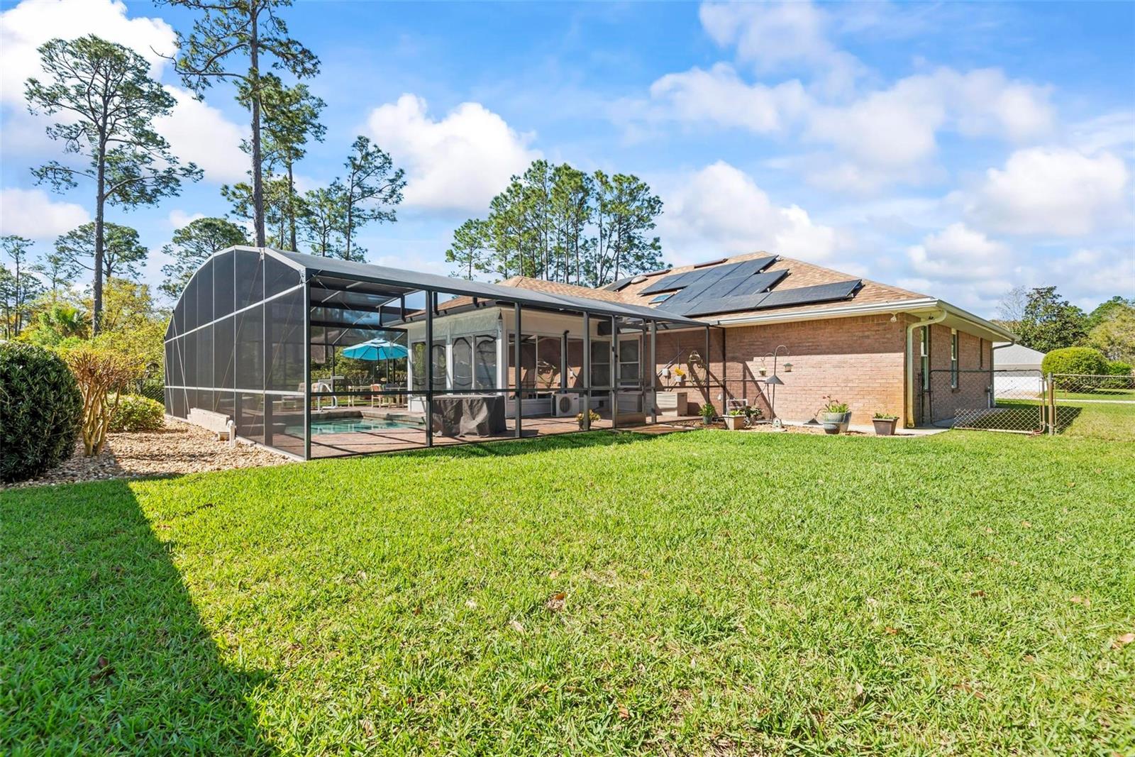 20 BRUNETT LN, PALM COAST, FL, 32137