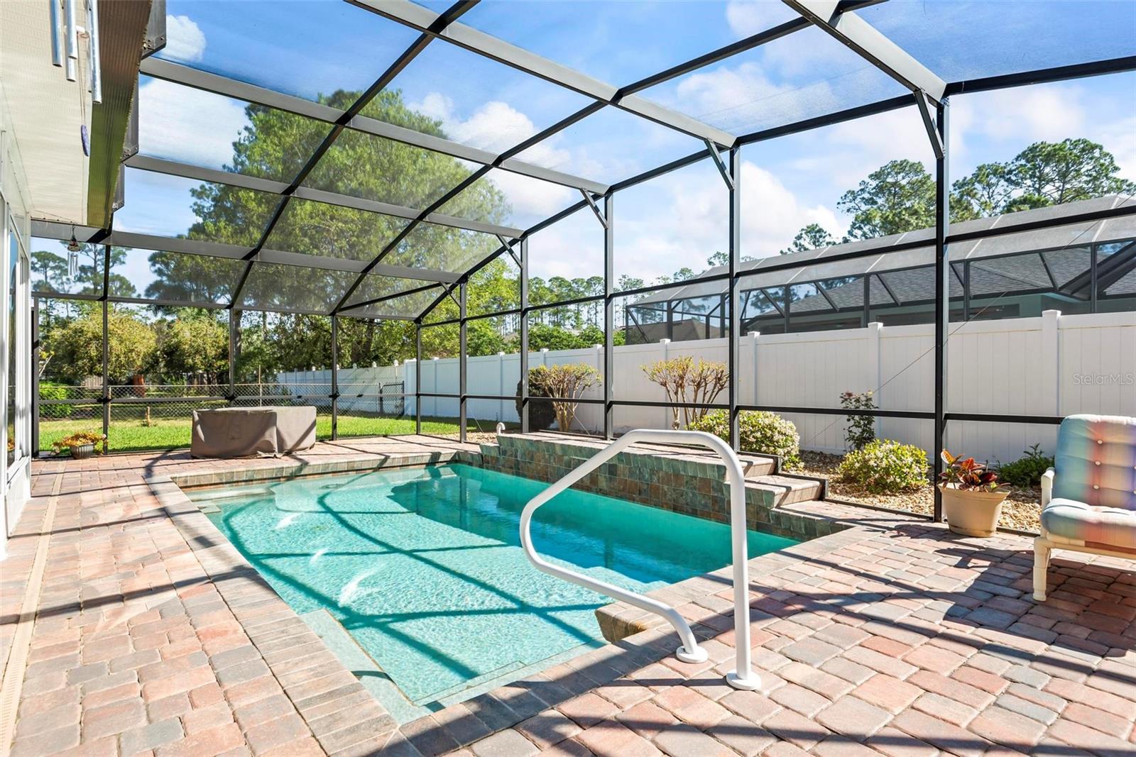 20 BRUNETT LN, PALM COAST, FL, 32137