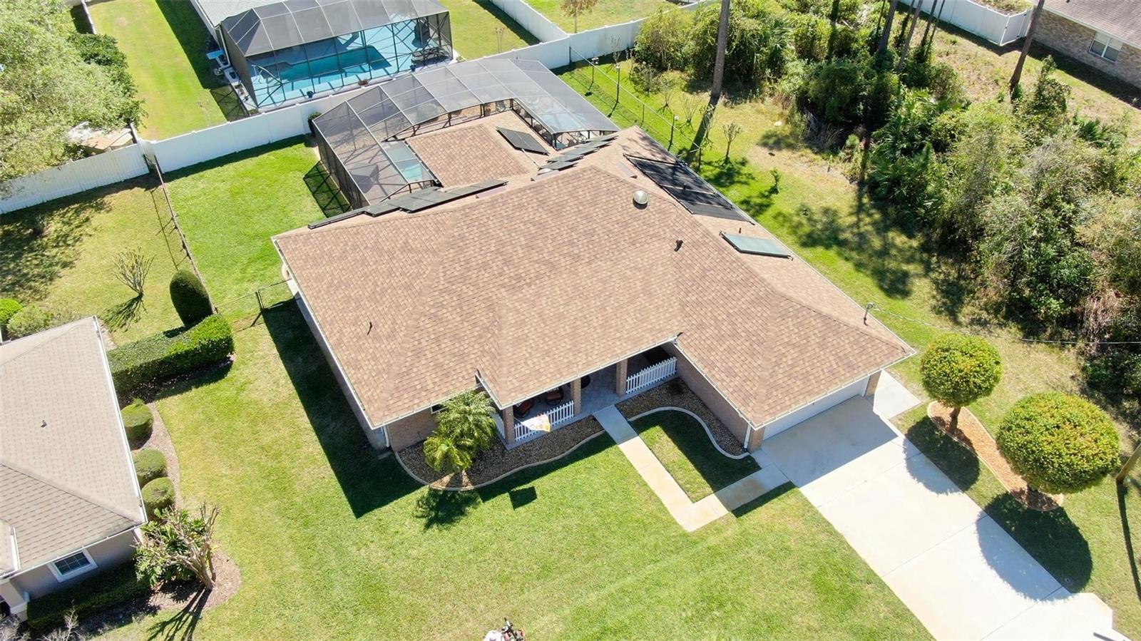 20 BRUNETT LN, PALM COAST, FL, 32137
