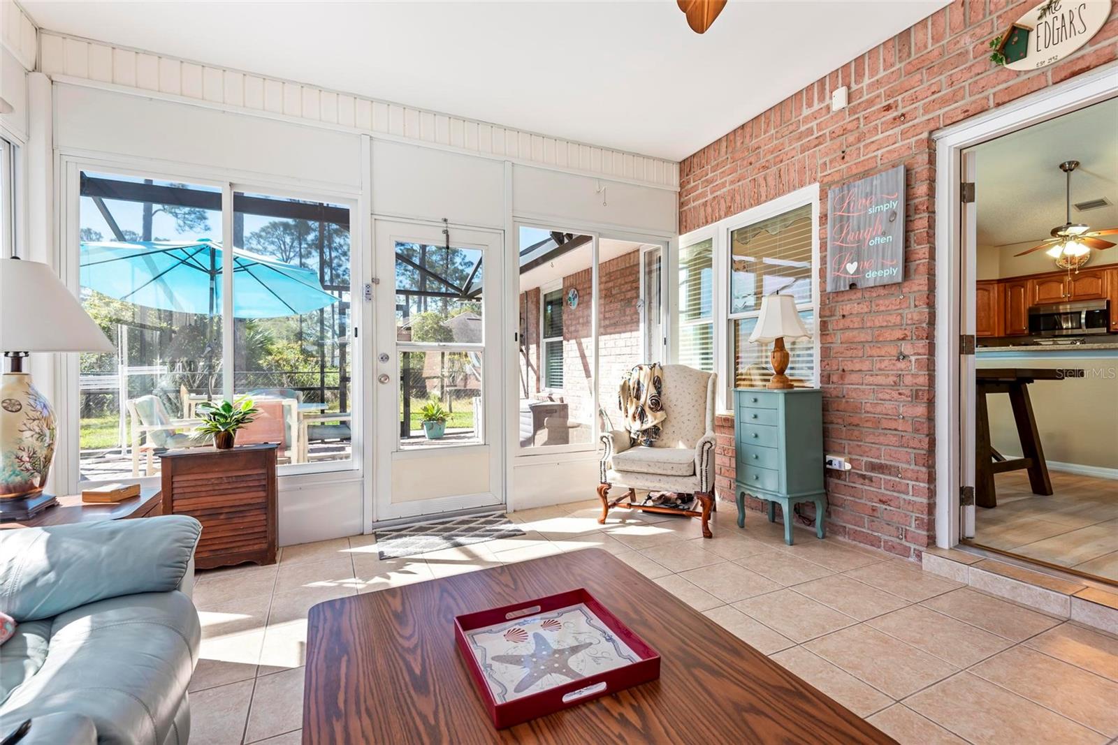 20 BRUNETT LN, PALM COAST, FL, 32137