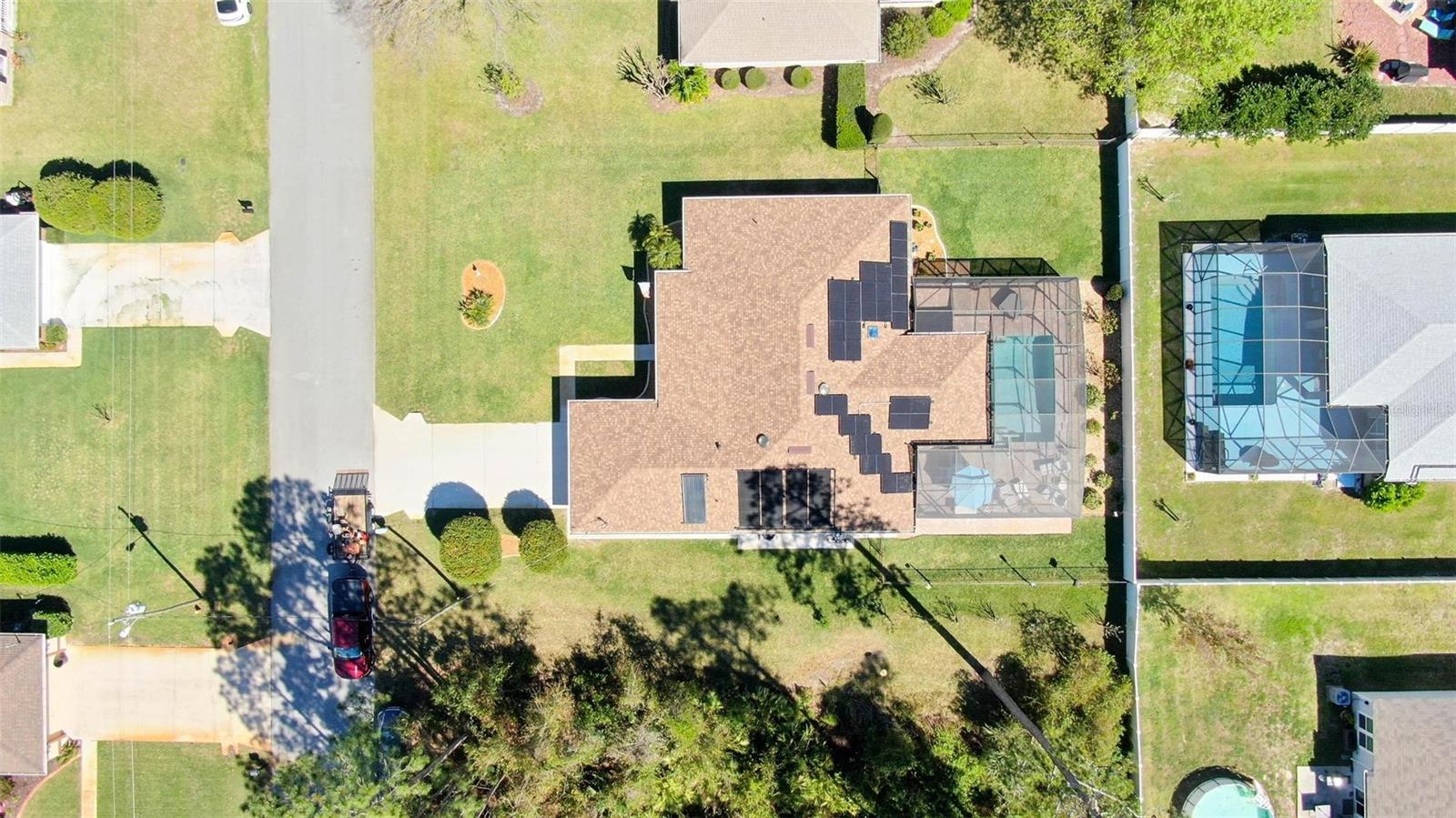 20 BRUNETT LN, PALM COAST, FL, 32137