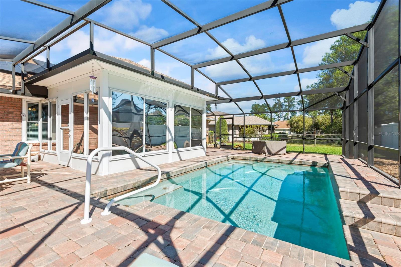 20 BRUNETT LN, PALM COAST, FL, 32137