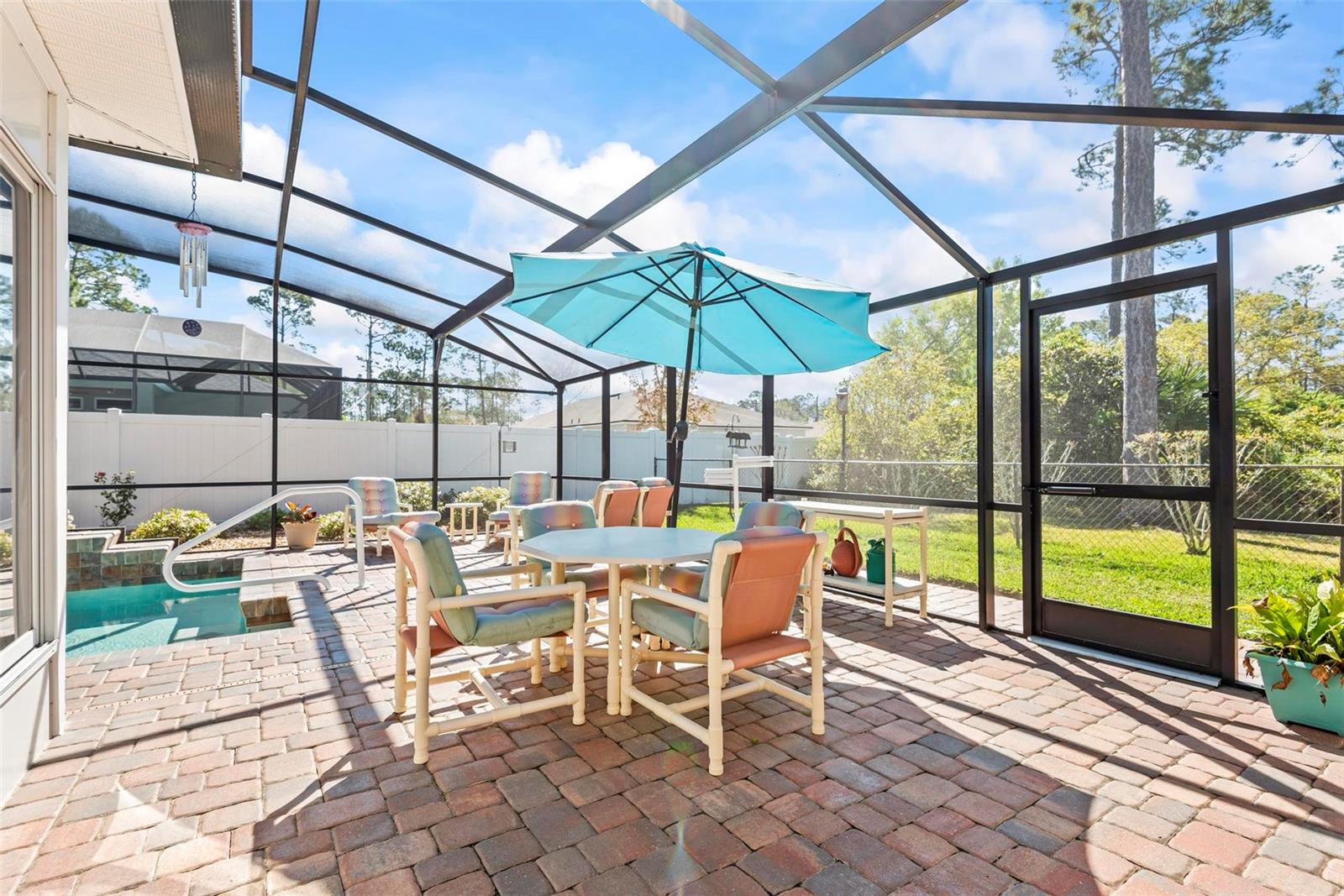 20 BRUNETT LN, PALM COAST, FL, 32137