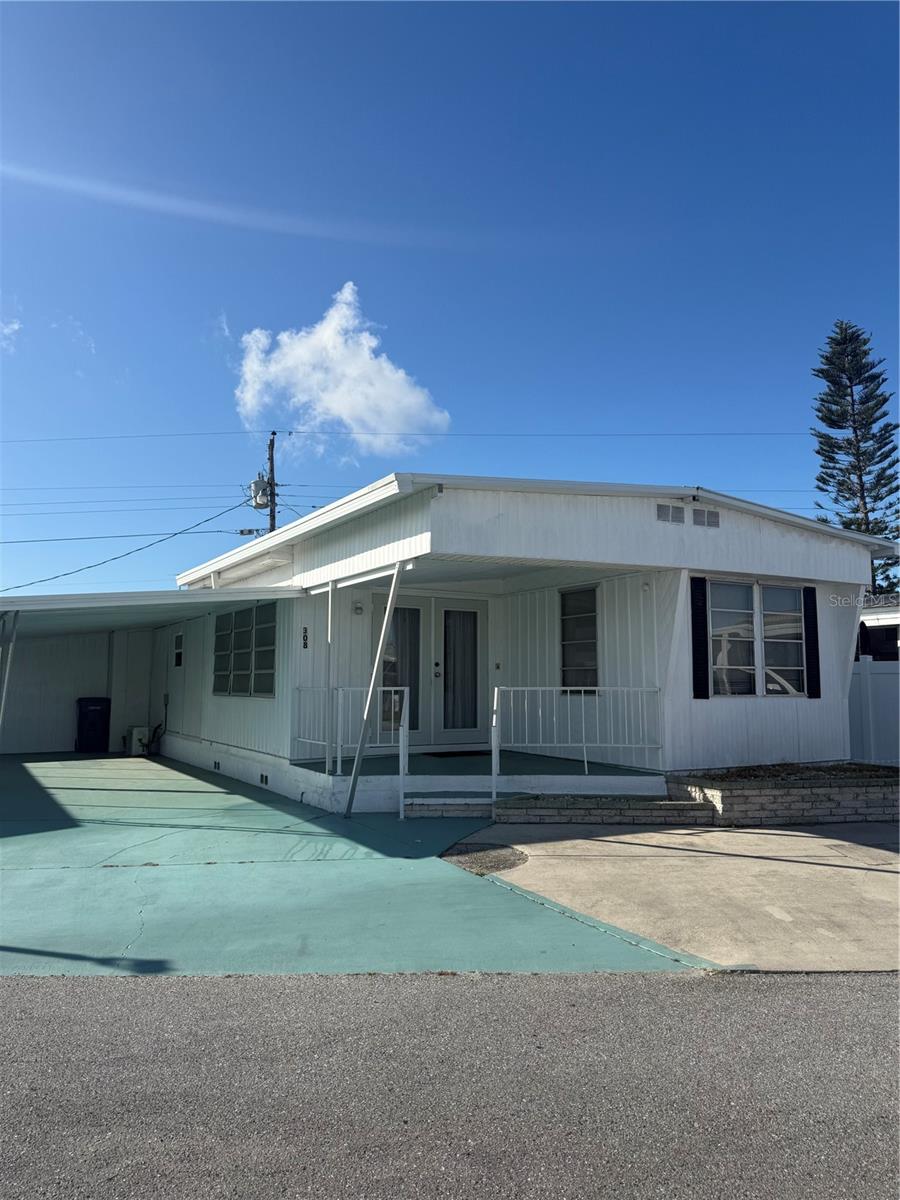 308 51ST AVENUE DR W, BRADENTON, FL, 34207