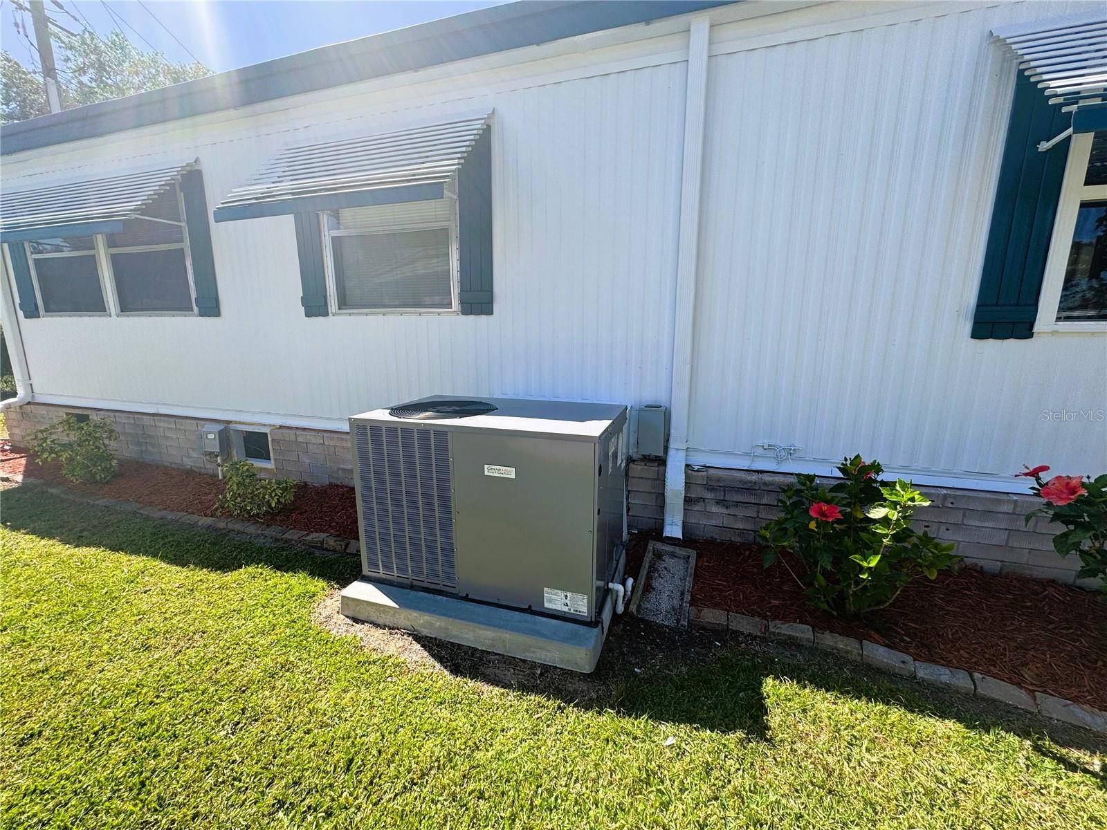 123 PYRACANTHA LN, LEESBURG, FL, 34748