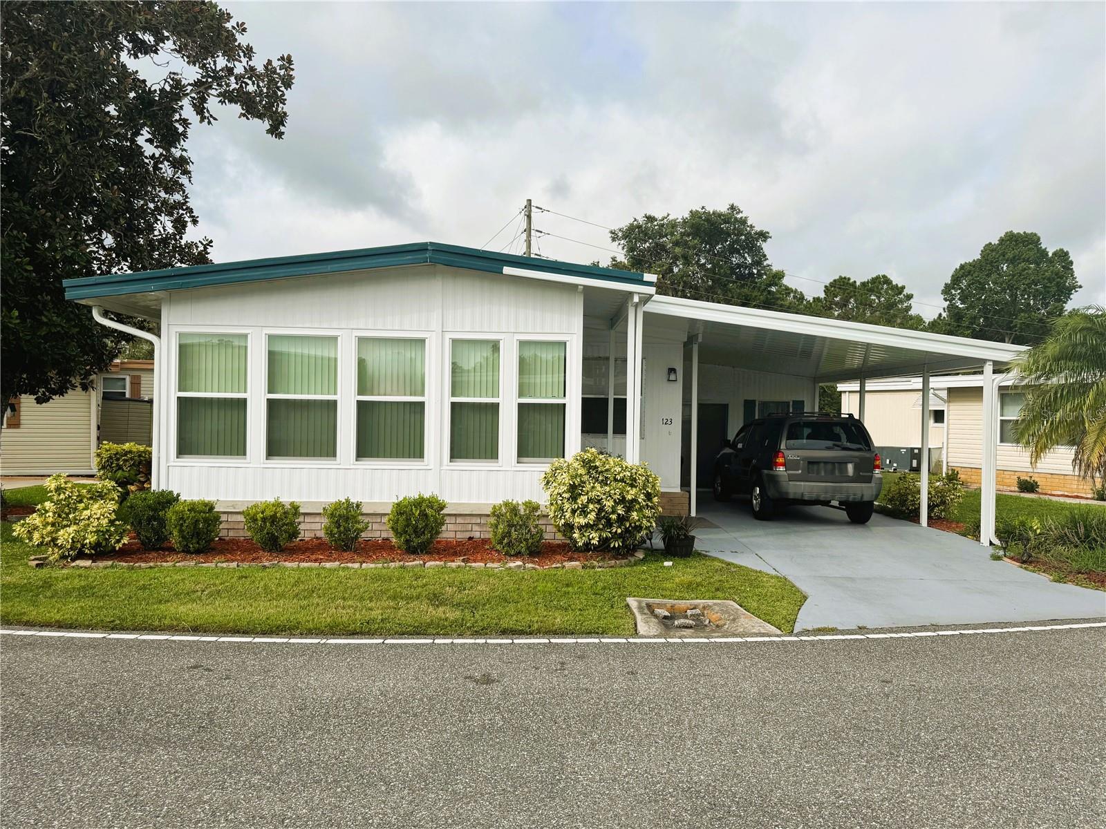 123 PYRACANTHA LN, LEESBURG, FL, 34748
