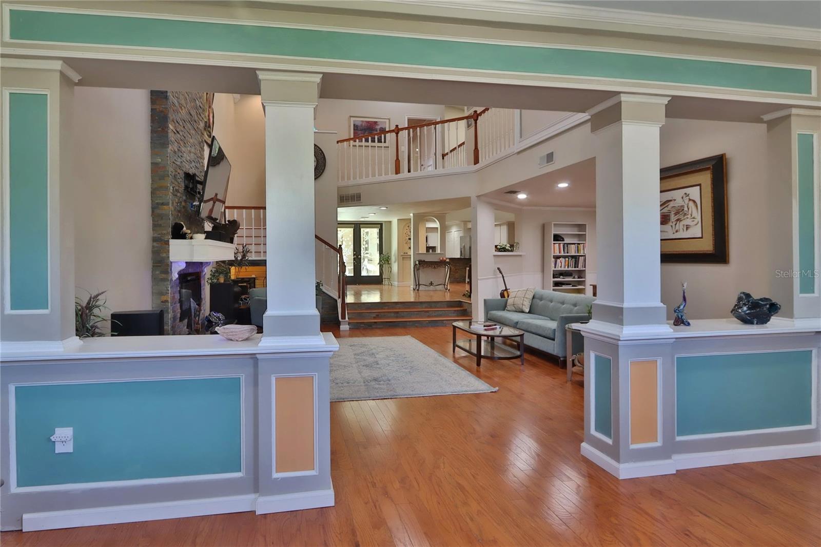 1093 MUIRFIELD CT, TARPON SPRINGS, FL, 34688