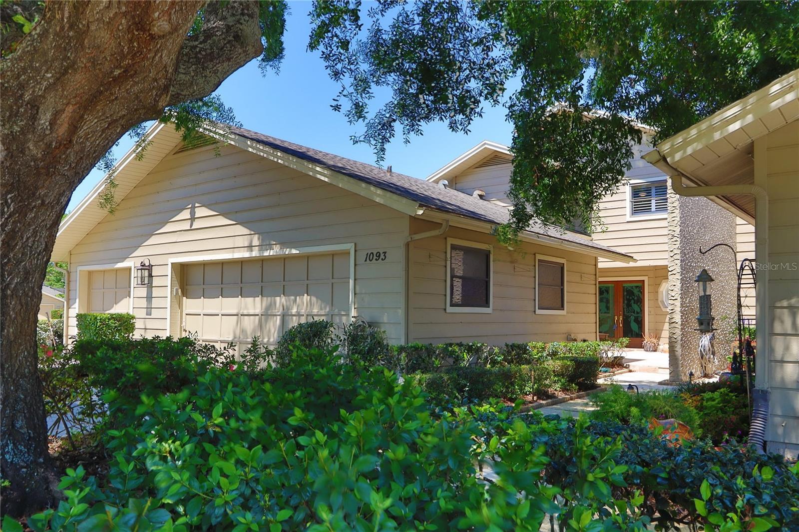 1093 MUIRFIELD CT, TARPON SPRINGS, FL, 34688