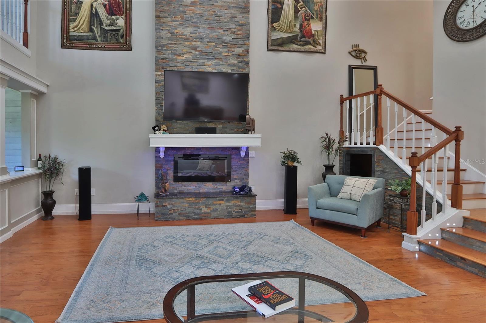 1093 MUIRFIELD CT, TARPON SPRINGS, FL, 34688