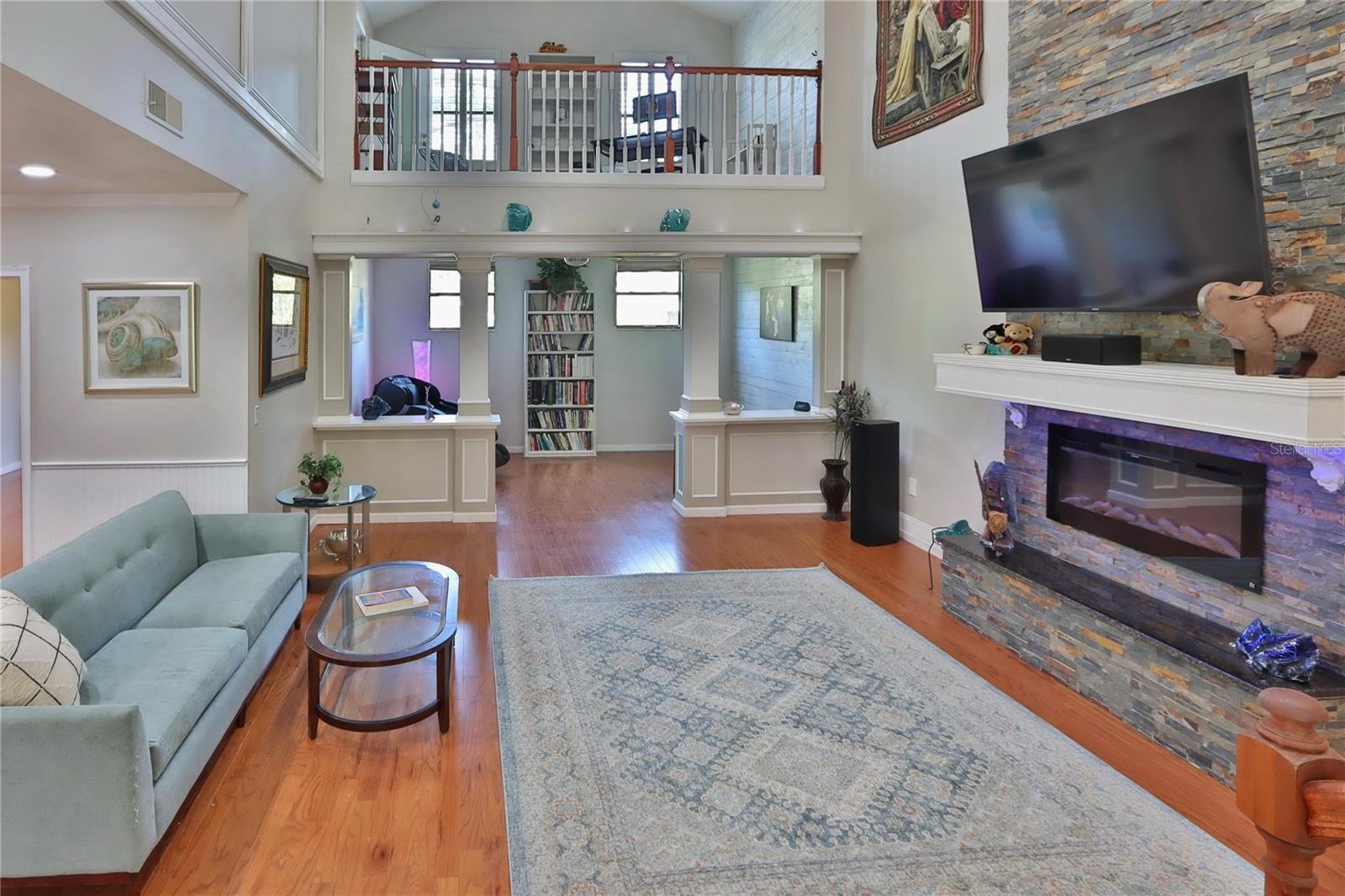 1093 MUIRFIELD CT, TARPON SPRINGS, FL, 34688