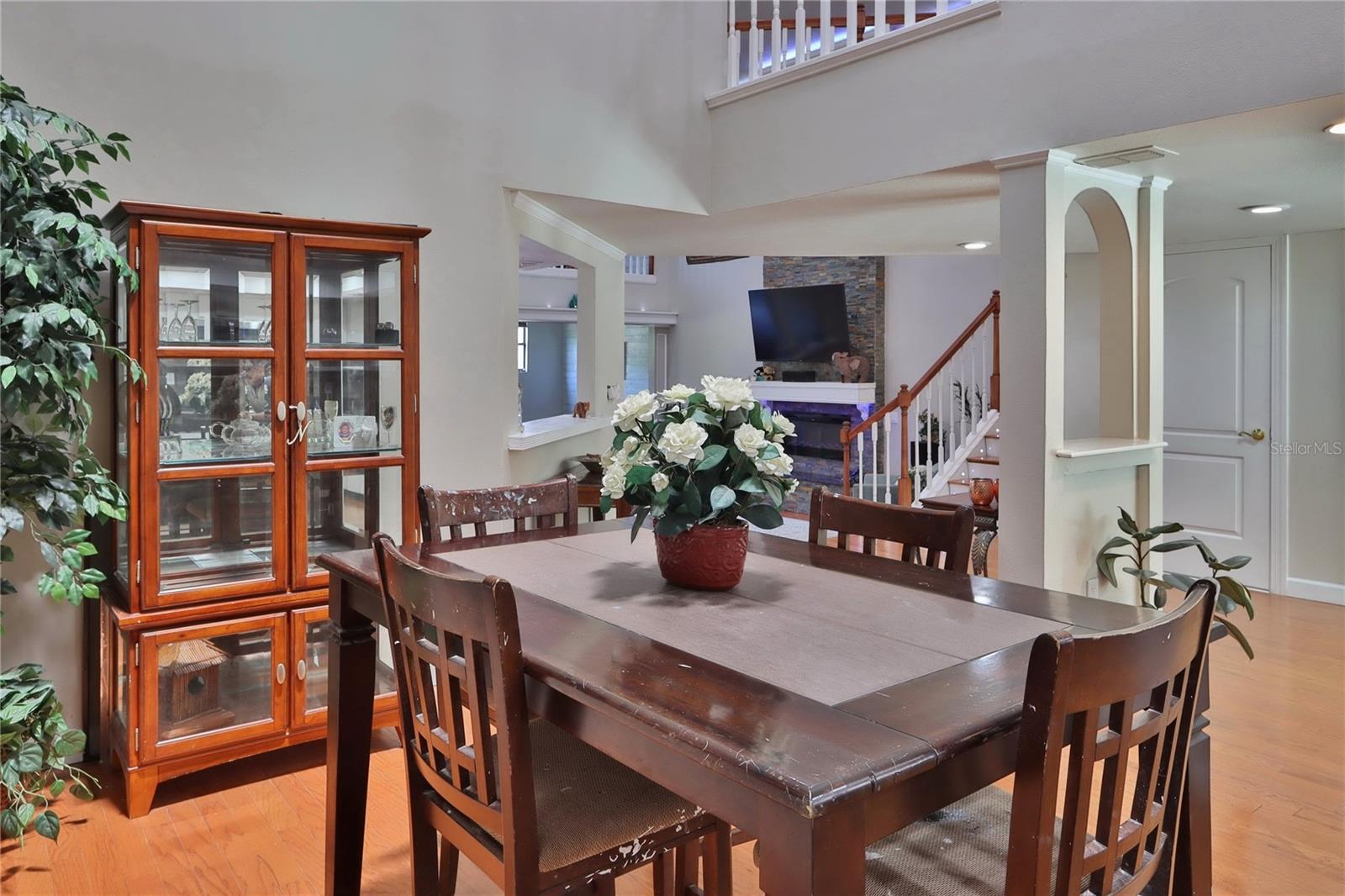 1093 MUIRFIELD CT, TARPON SPRINGS, FL, 34688