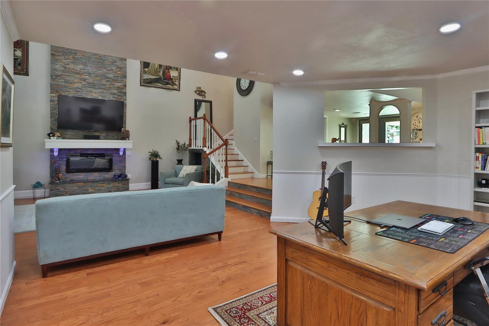 1093 MUIRFIELD CT, TARPON SPRINGS, FL, 34688