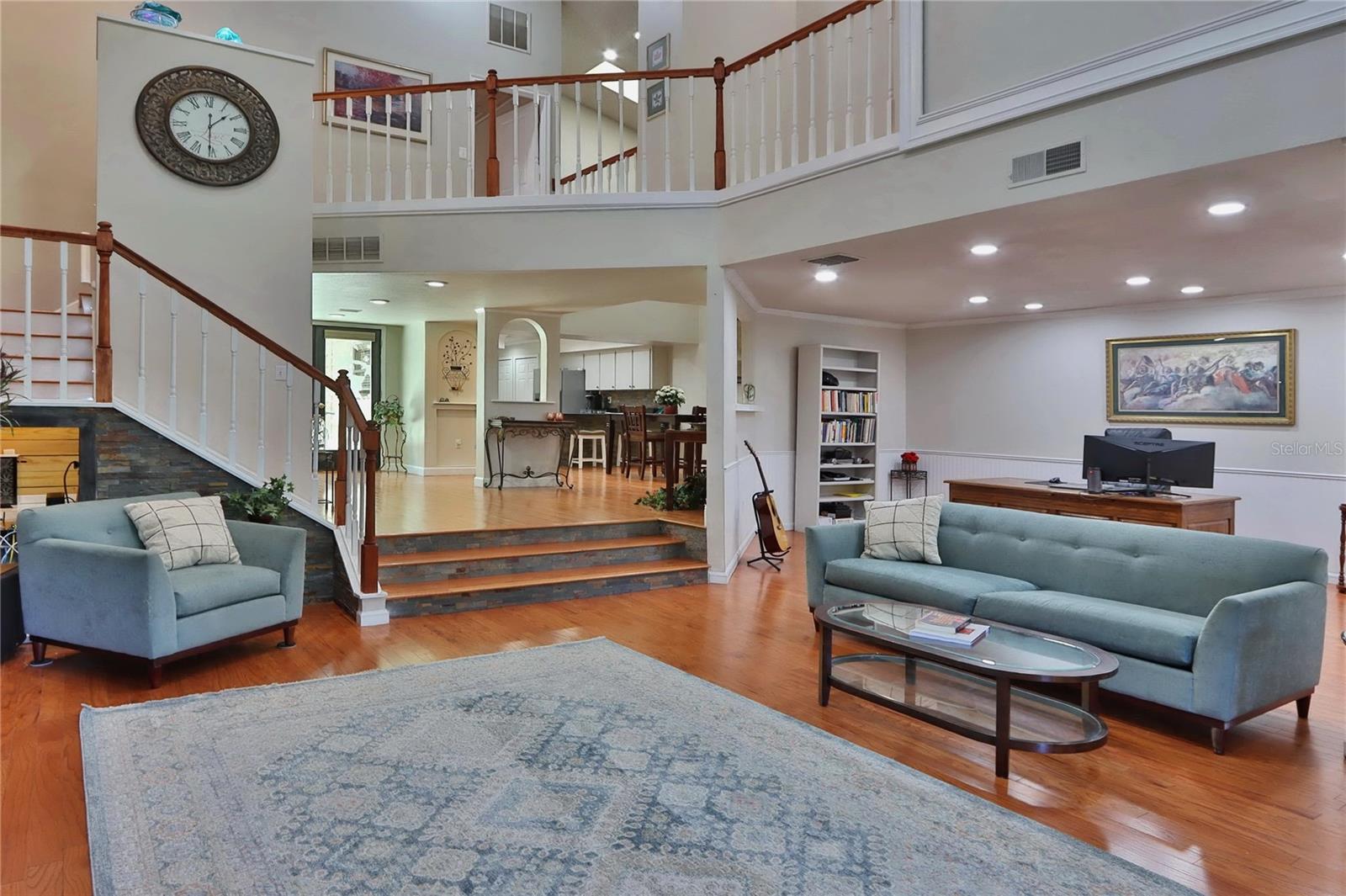 1093 MUIRFIELD CT, TARPON SPRINGS, FL, 34688