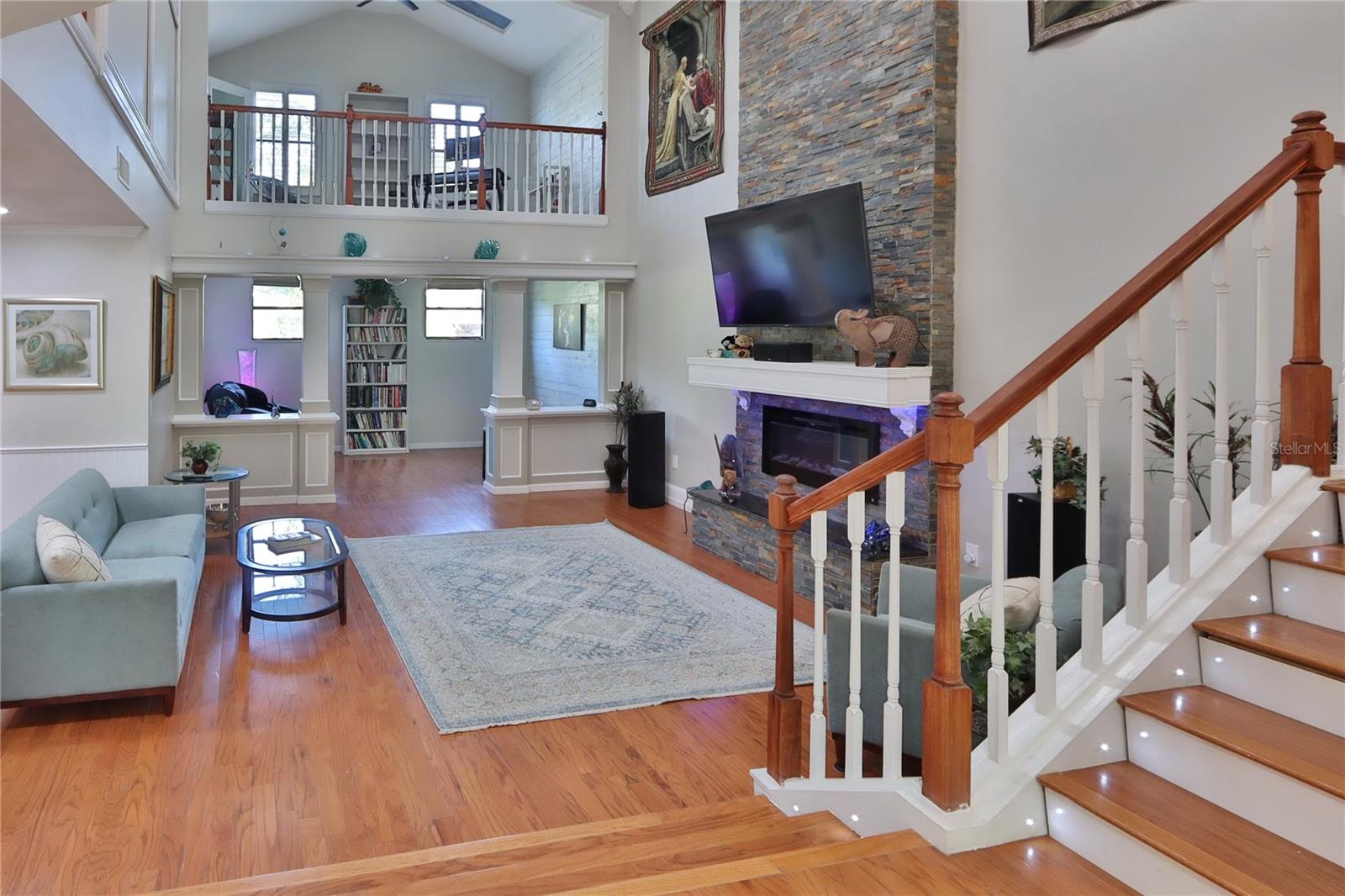 1093 MUIRFIELD CT, TARPON SPRINGS, FL, 34688