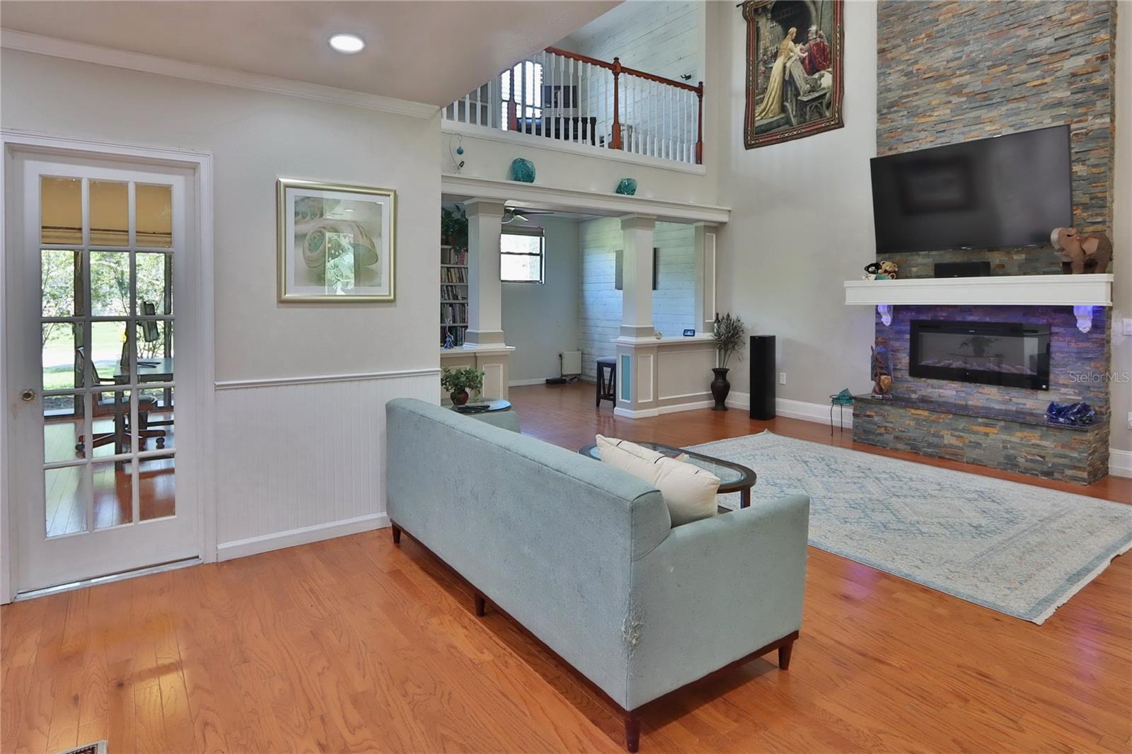 1093 MUIRFIELD CT, TARPON SPRINGS, FL, 34688