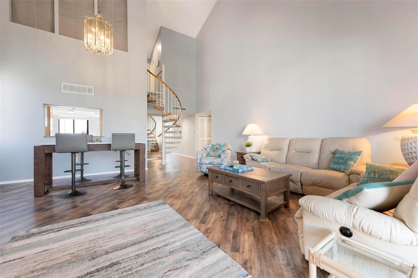 6263 MIDNIGHT PASS RD #301, SARASOTA, FL, 34242