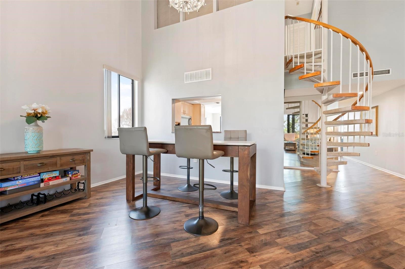 6263 MIDNIGHT PASS RD #301, SARASOTA, FL, 34242