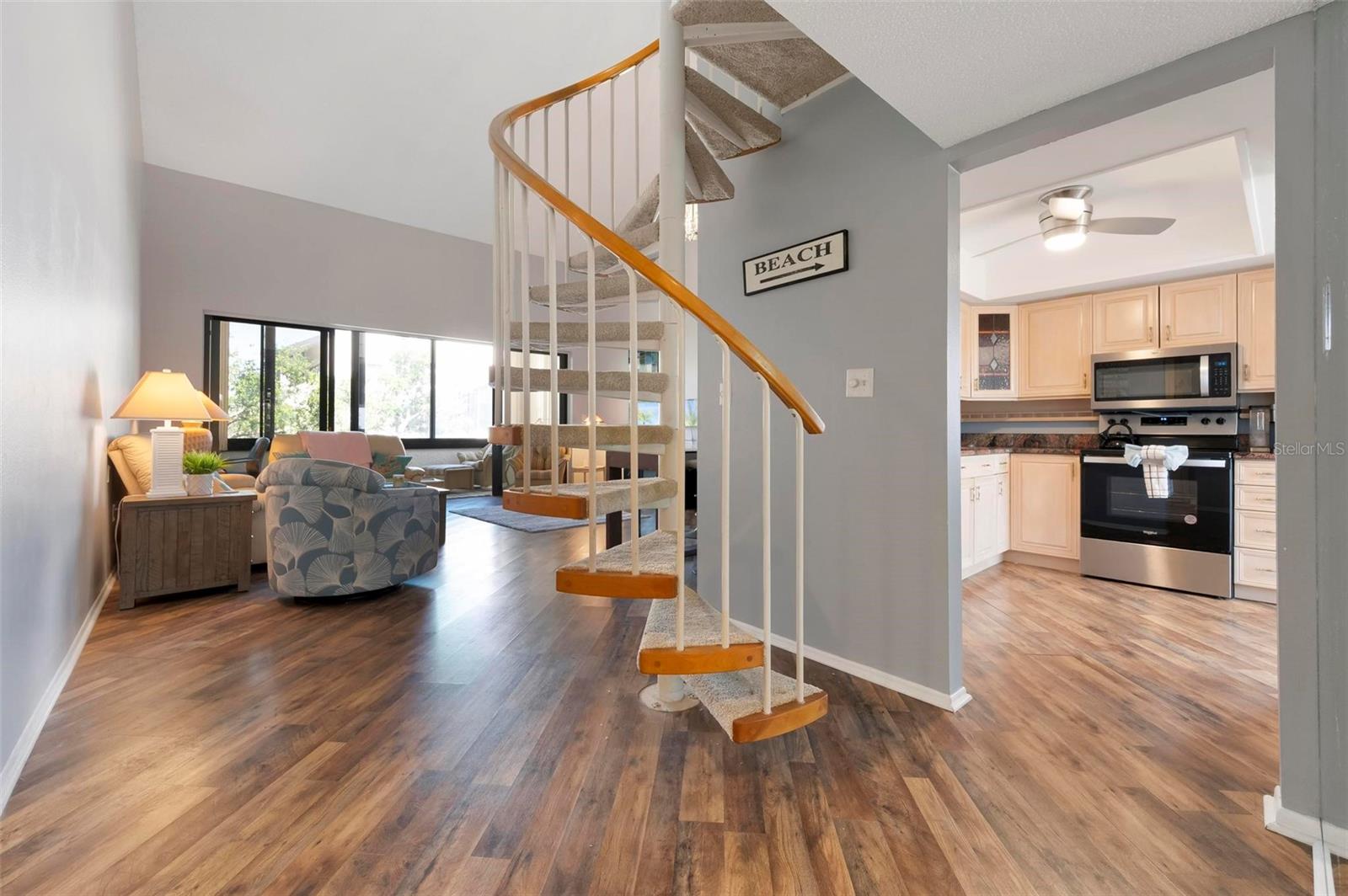 6263 MIDNIGHT PASS RD #301, SARASOTA, FL, 34242