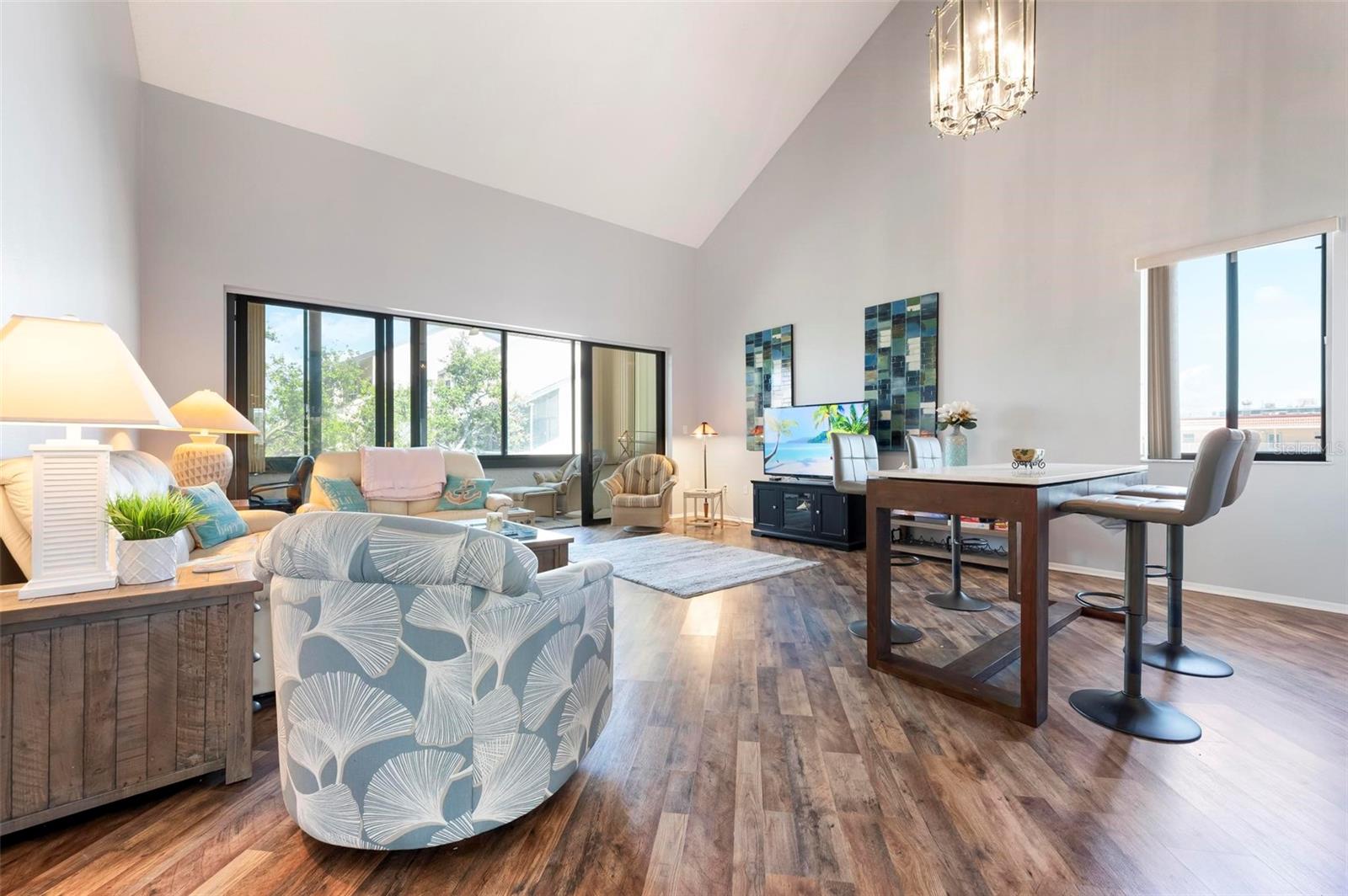 6263 MIDNIGHT PASS RD #301, SARASOTA, FL, 34242