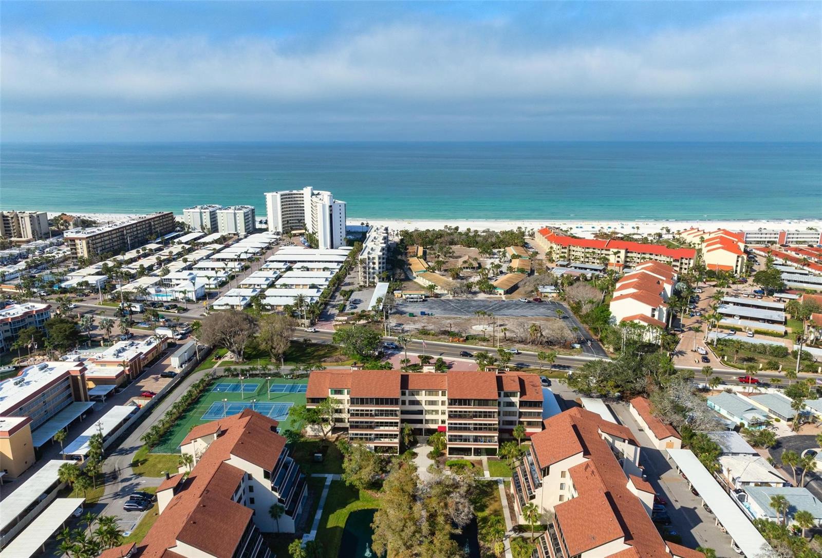 6263 MIDNIGHT PASS RD #301, SARASOTA, FL, 34242