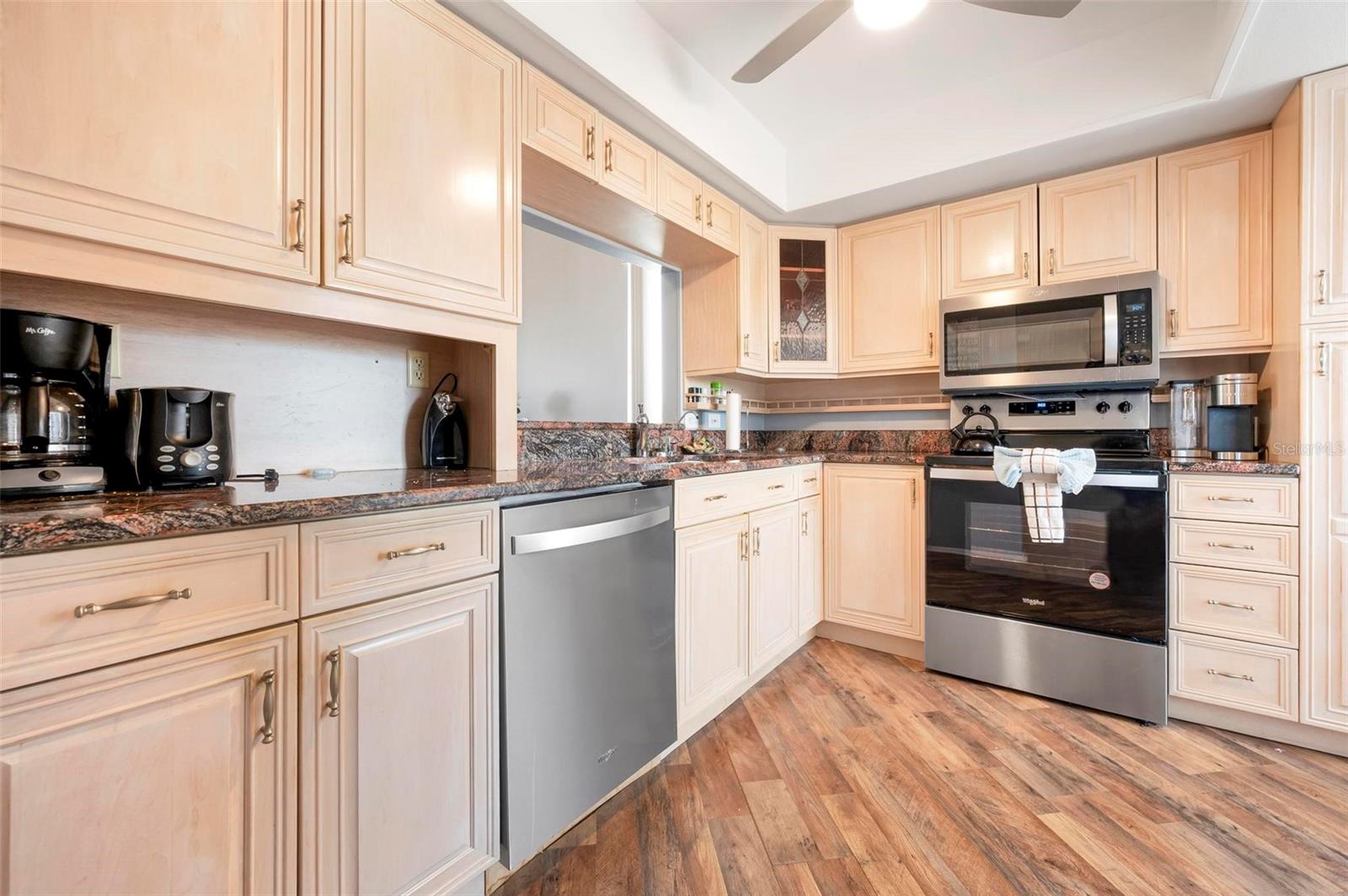 6263 MIDNIGHT PASS RD #301, SARASOTA, FL, 34242
