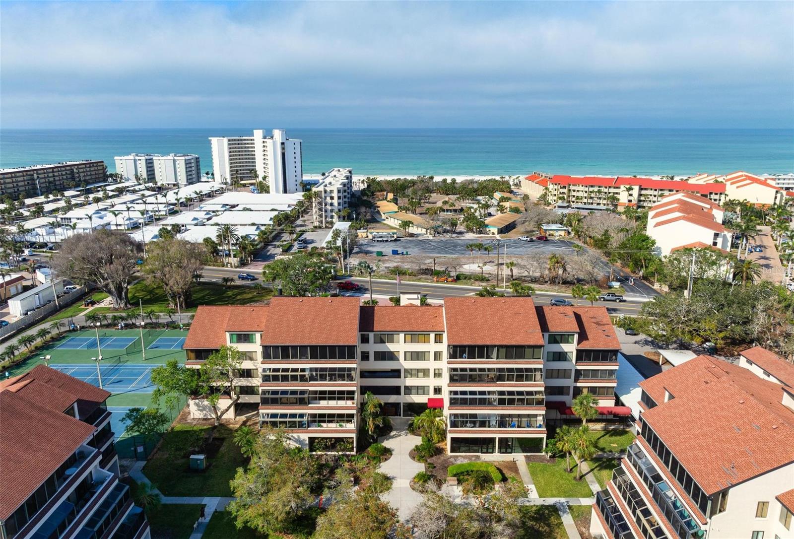 6263 MIDNIGHT PASS RD #301, SARASOTA, FL, 34242