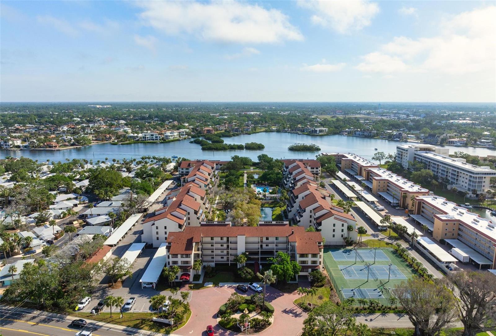 6263 MIDNIGHT PASS RD #301, SARASOTA, FL, 34242