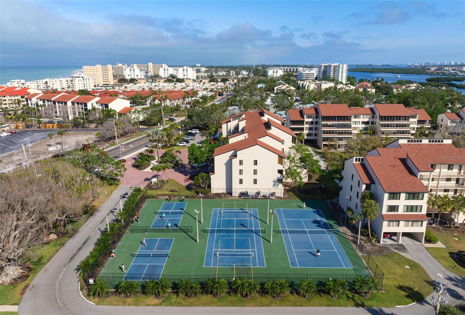 6263 MIDNIGHT PASS RD #301, SARASOTA, FL, 34242