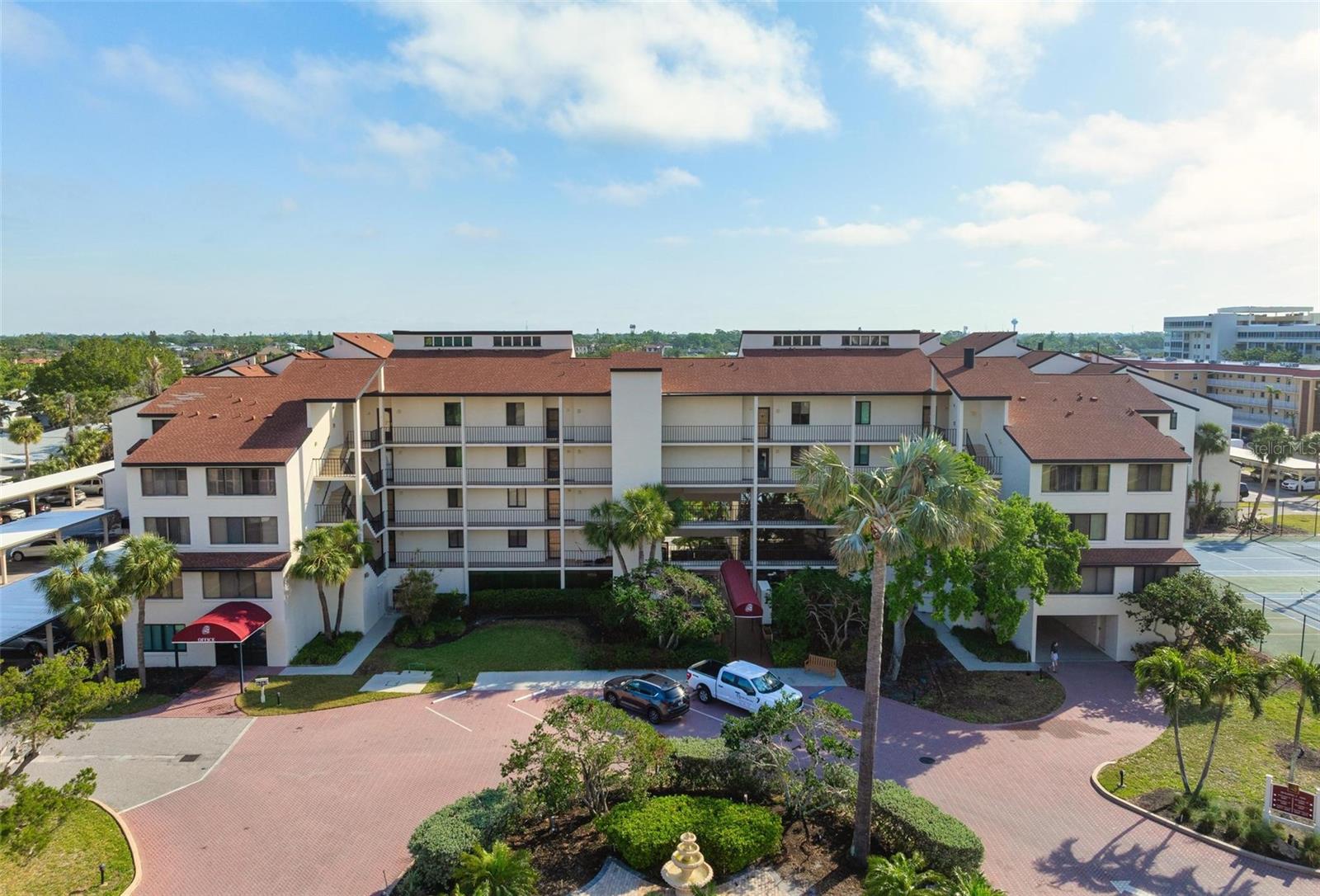 6263 MIDNIGHT PASS RD #301, SARASOTA, FL, 34242