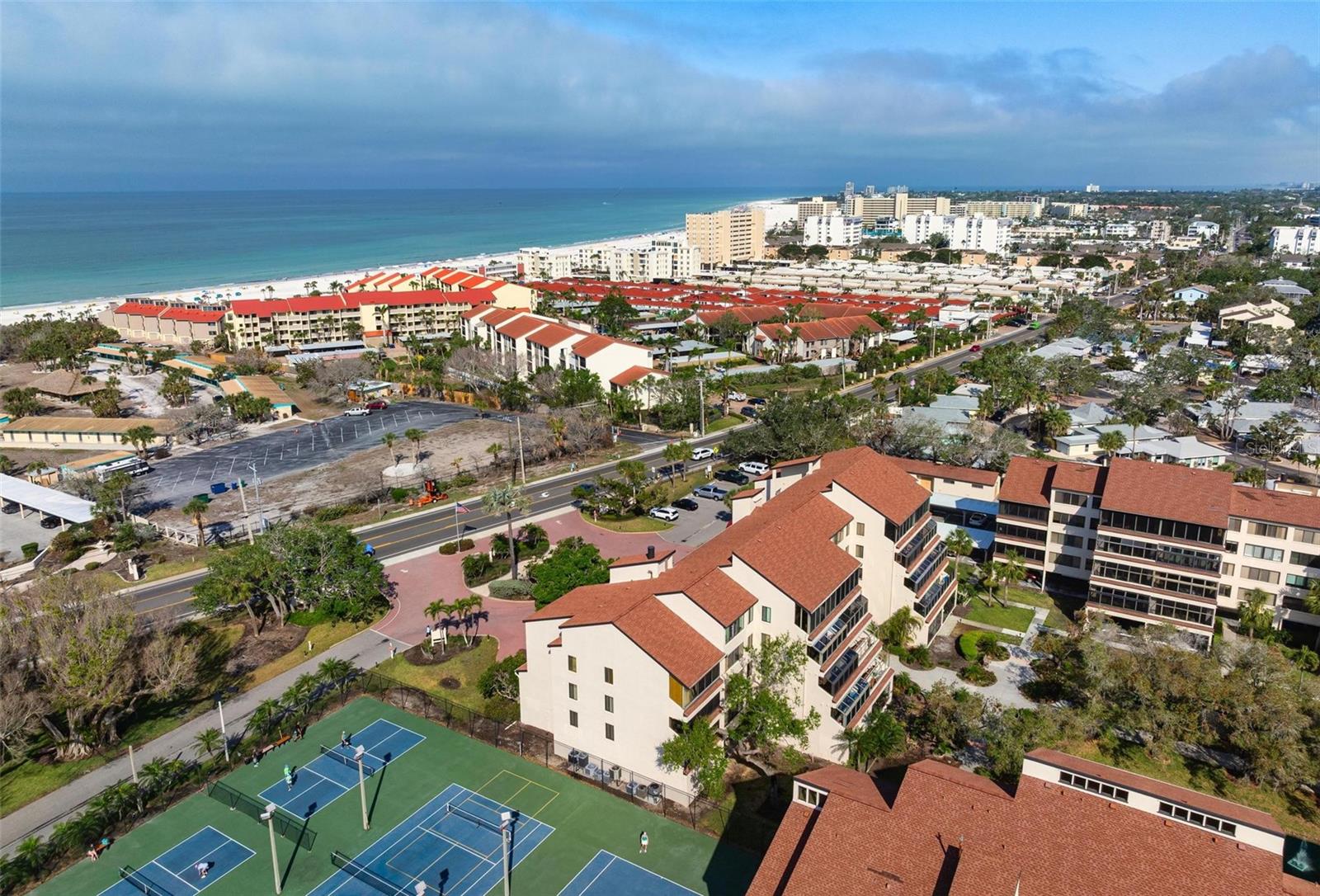 6263 MIDNIGHT PASS RD #301, SARASOTA, FL, 34242