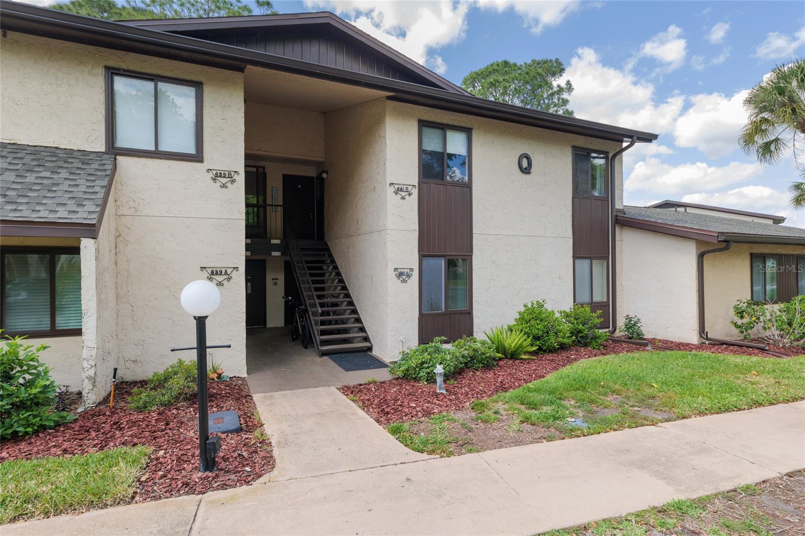 661 MIDWAY DR #B, OCALA, FL, 34472
