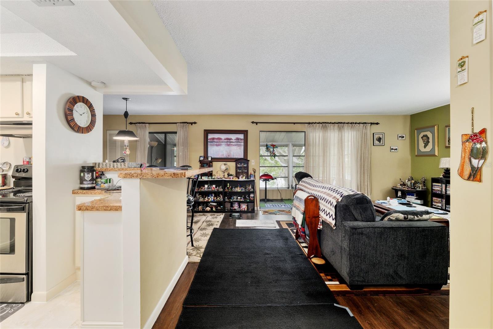 661 MIDWAY DR #B, OCALA, FL, 34472