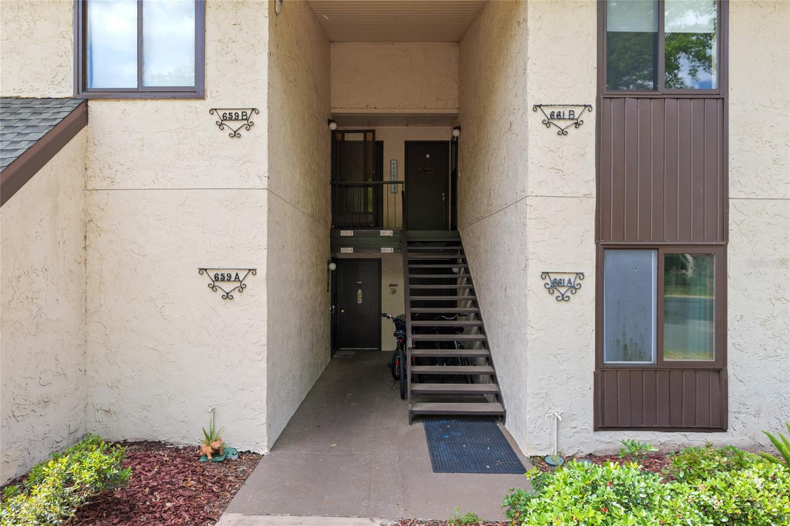 661 MIDWAY DR #B, OCALA, FL, 34472