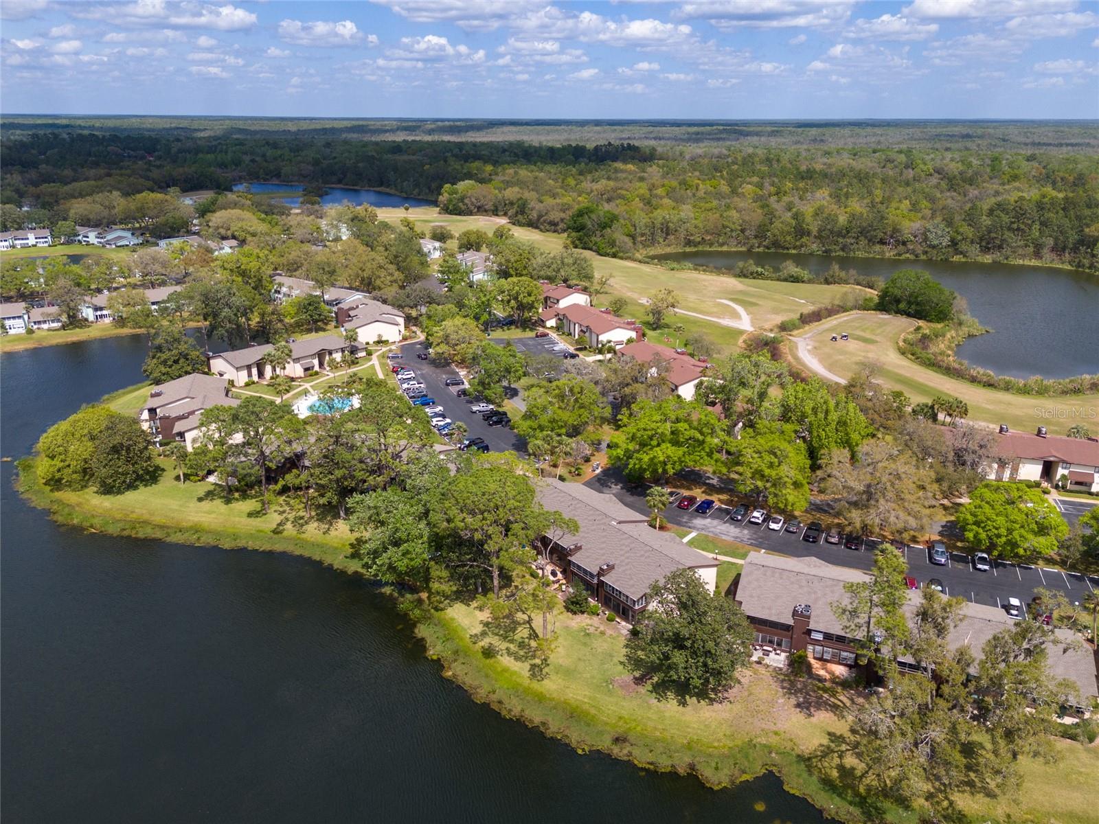 661 MIDWAY DR #B, OCALA, FL, 34472