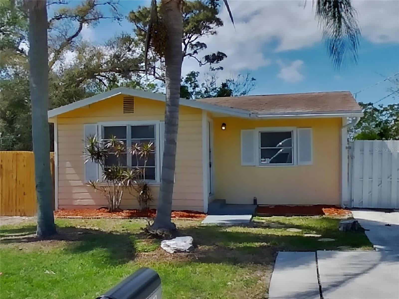 4610 SLOAN AVE, SARASOTA, FL, 34233
