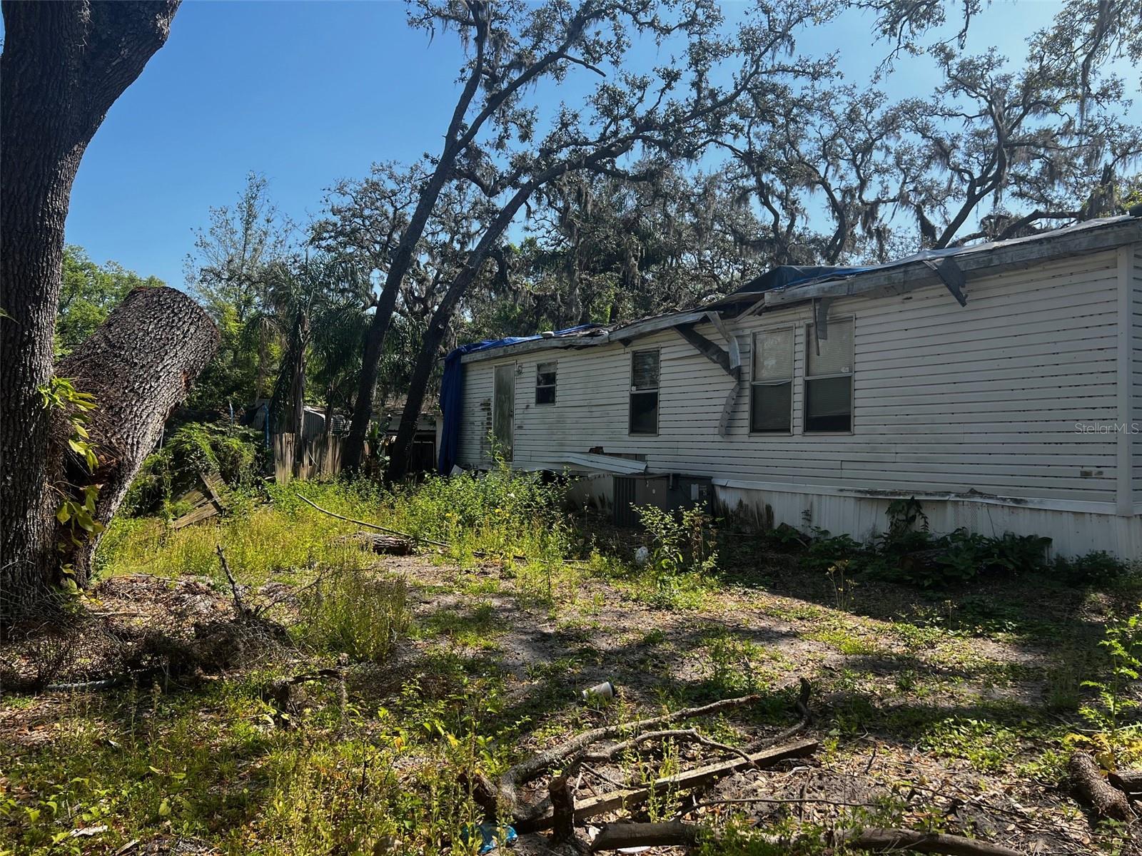 10902 ROSS ST, TAMPA, FL, 33610