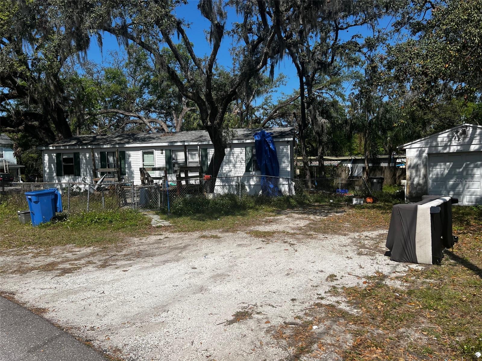 10902 ROSS ST, TAMPA, FL, 33610