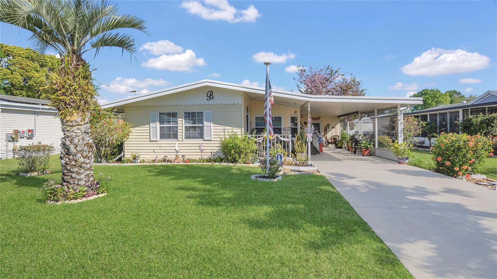 1408 SCHULT CT, TAVARES, FL, 32778