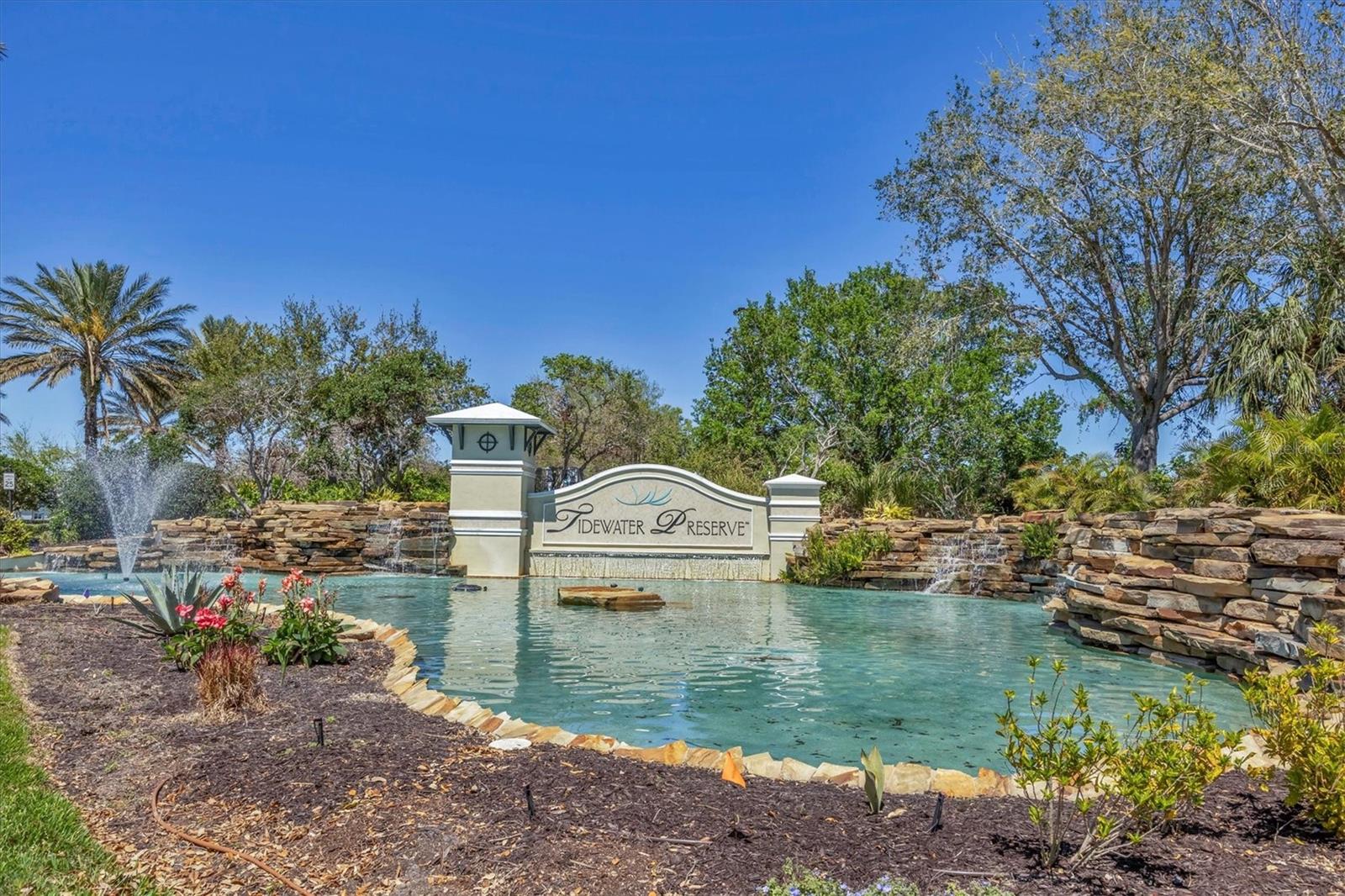 920 TIDEWATER SHORES LOOP #304, BRADENTON, FL, 34208