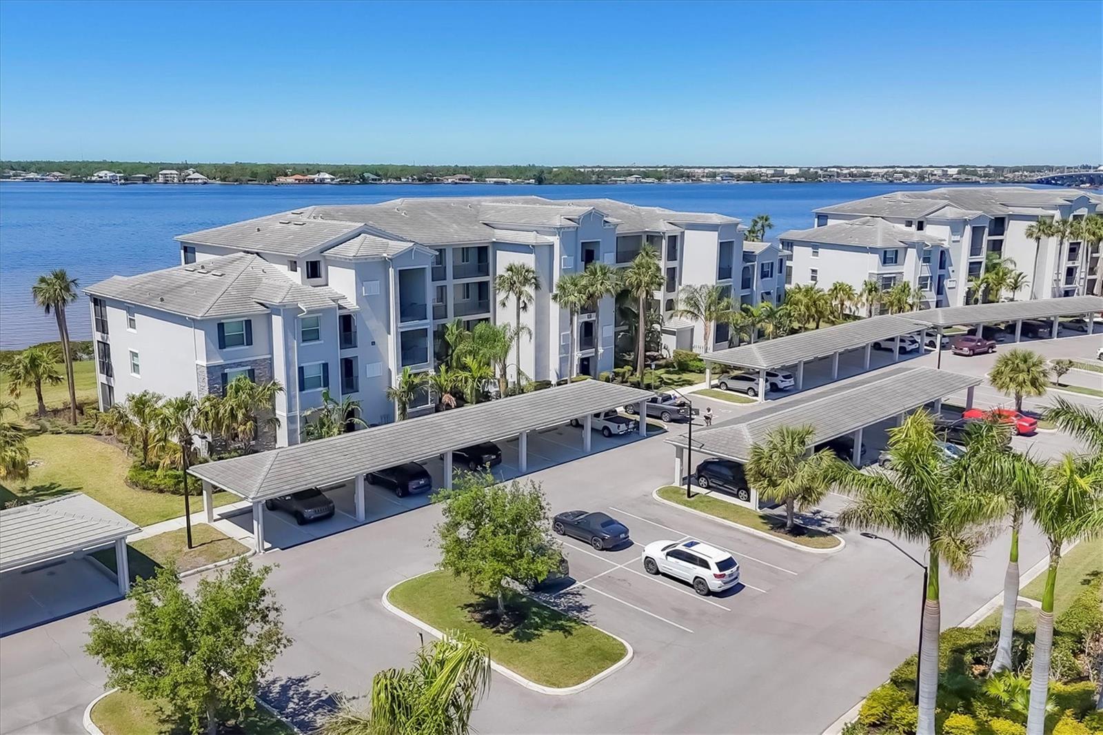 920 TIDEWATER SHORES LOOP #304, BRADENTON, FL, 34208
