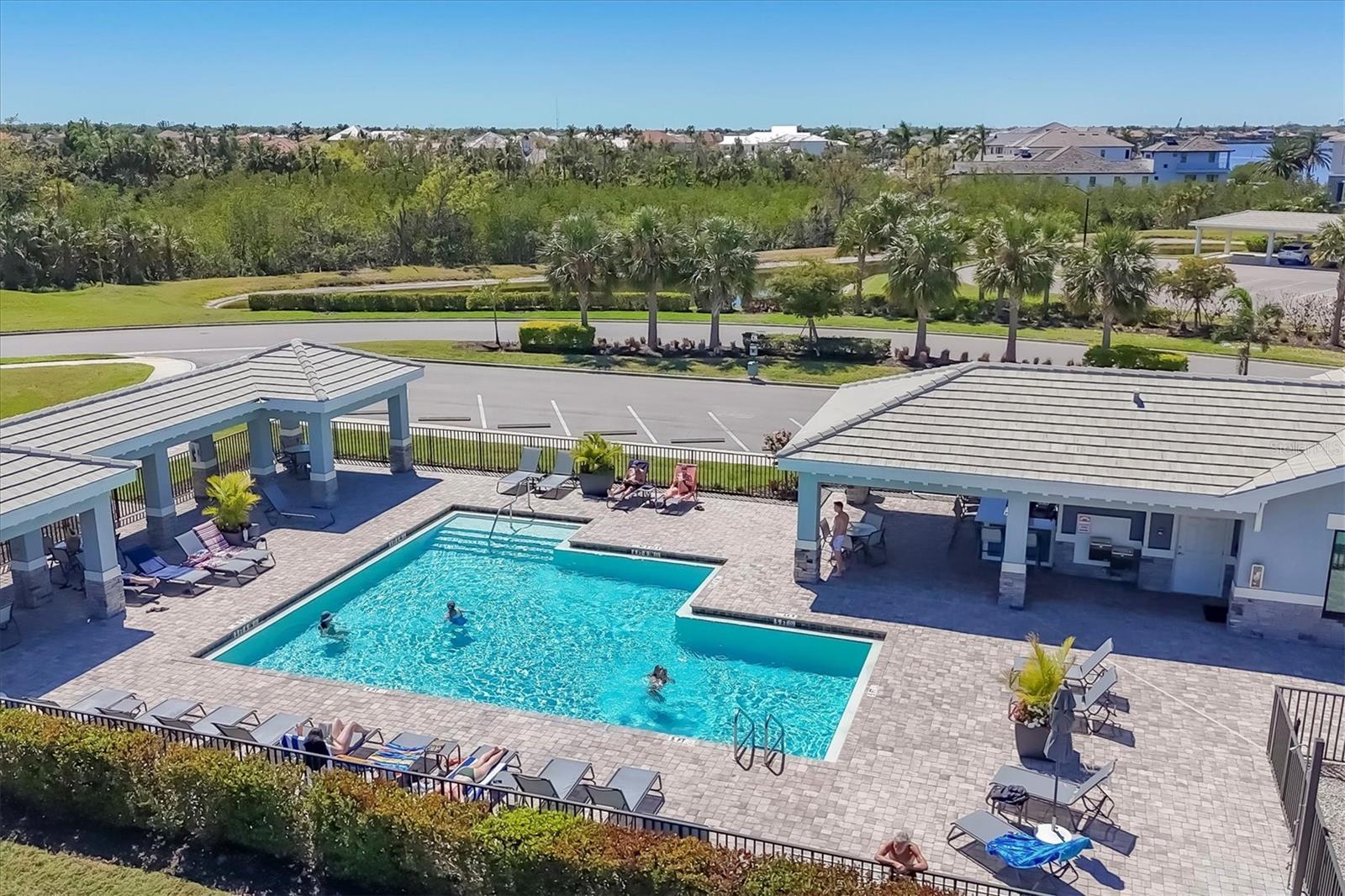 920 TIDEWATER SHORES LOOP #304, BRADENTON, FL, 34208