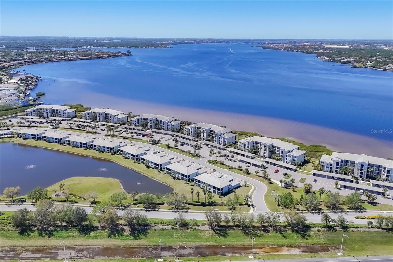 920 TIDEWATER SHORES LOOP #304, BRADENTON, FL, 34208