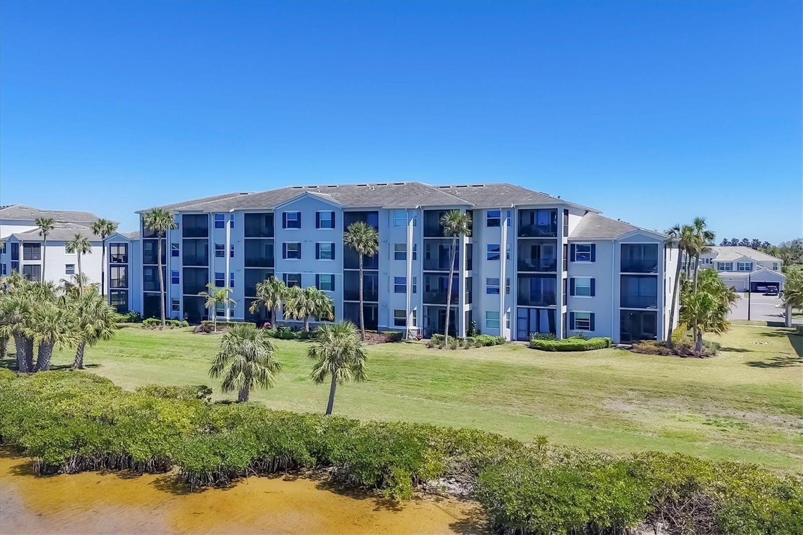 920 TIDEWATER SHORES LOOP #304, BRADENTON, FL, 34208