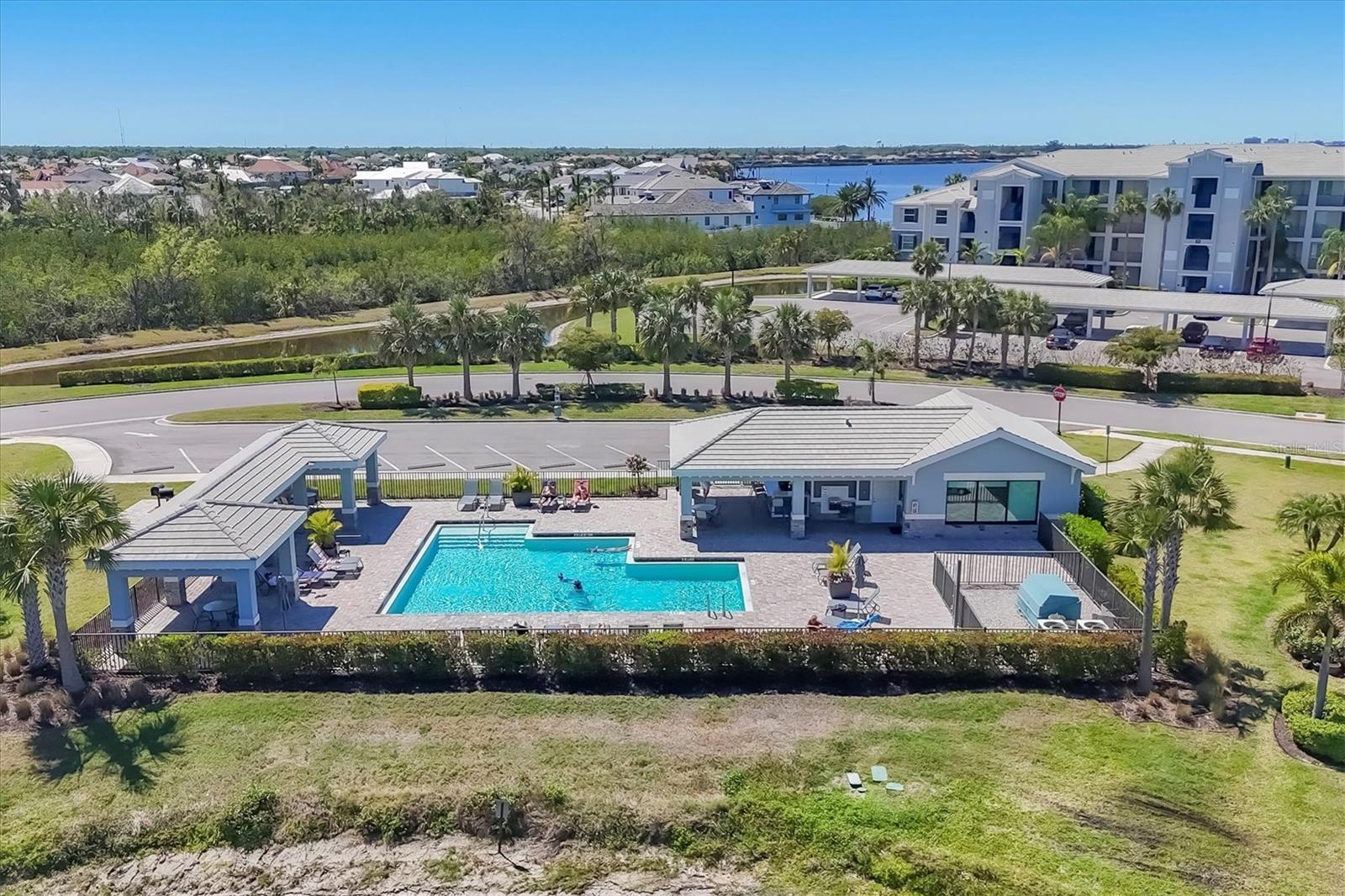 920 TIDEWATER SHORES LOOP #304, BRADENTON, FL, 34208